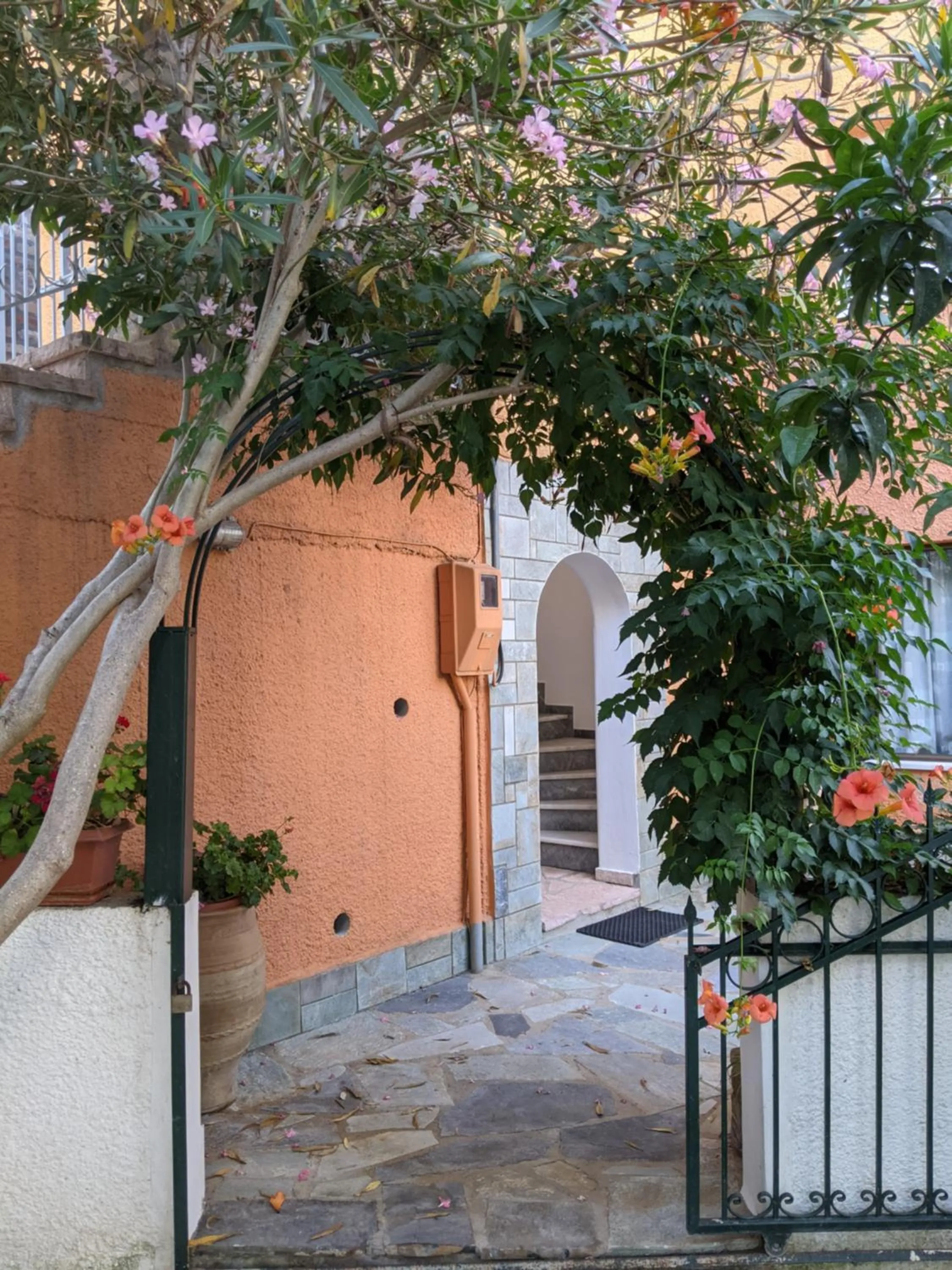 Hotel Omirico