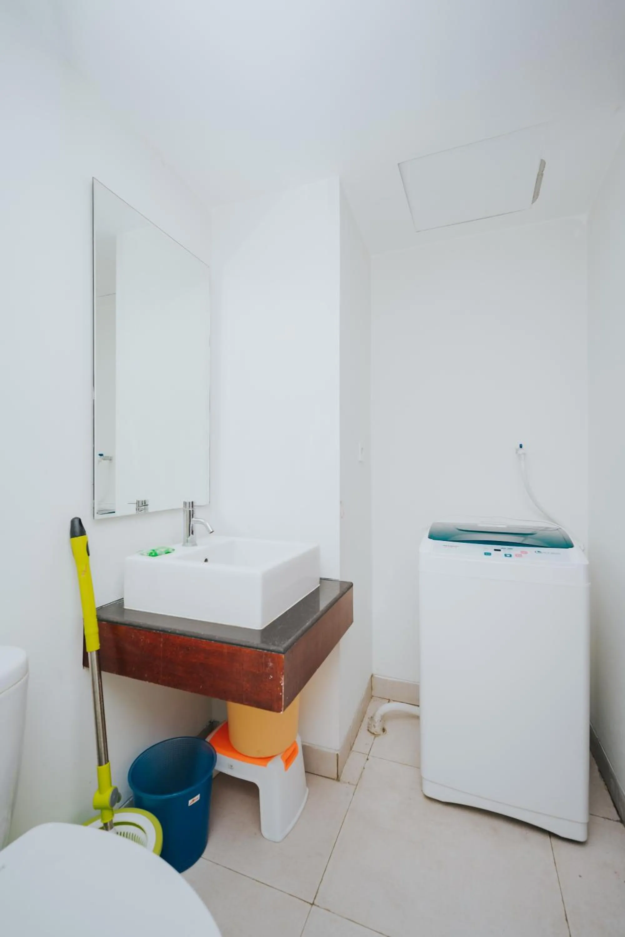 Apartemen Tera Residence