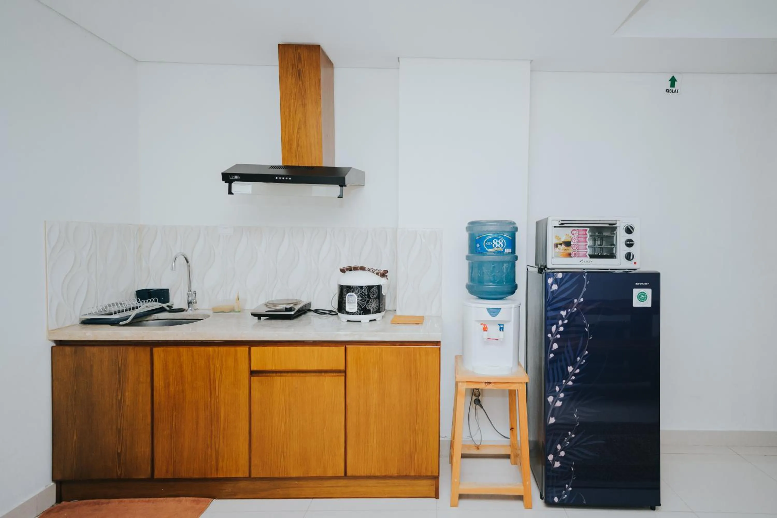 Apartemen Tera Residence