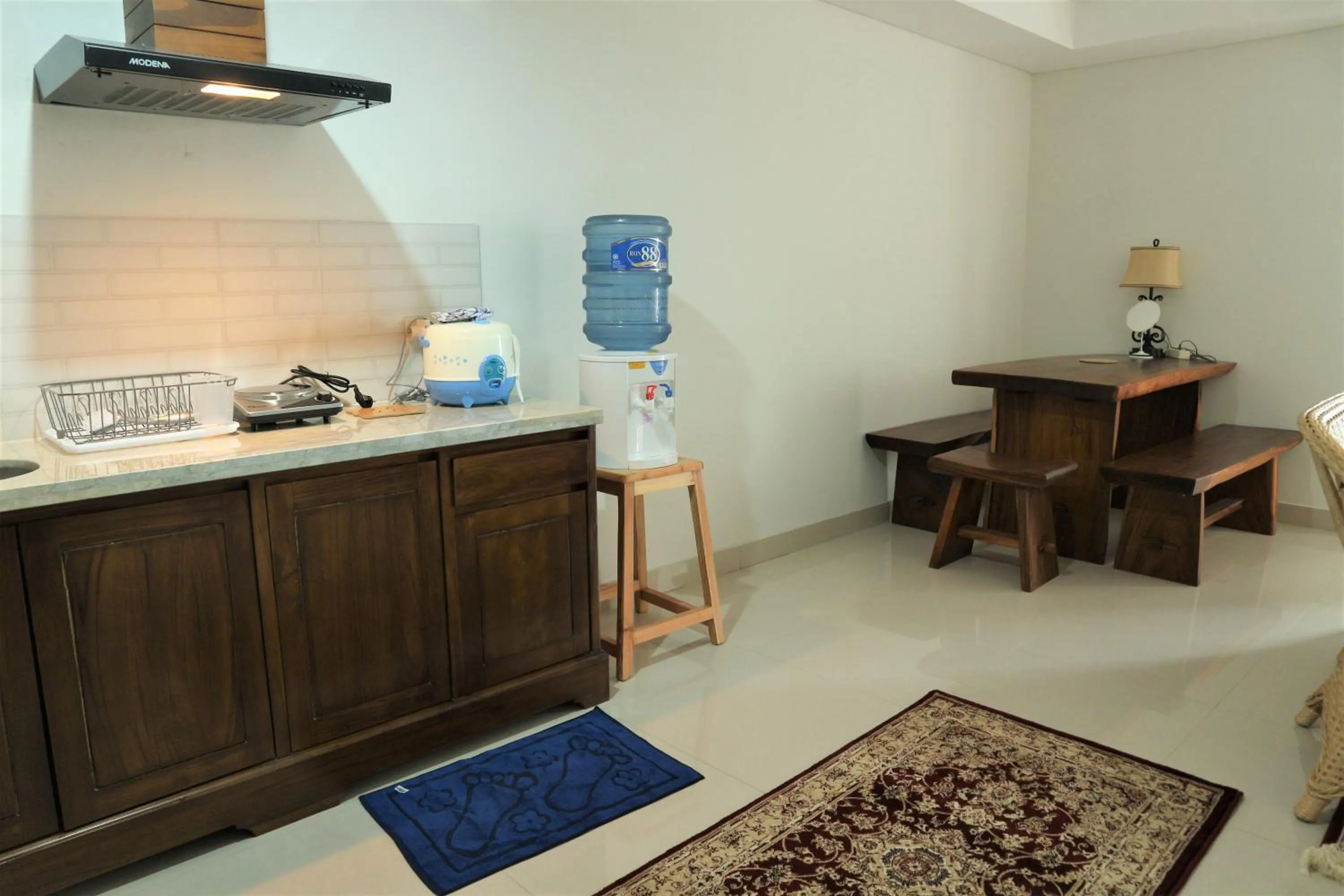 Apartemen Tera Residence