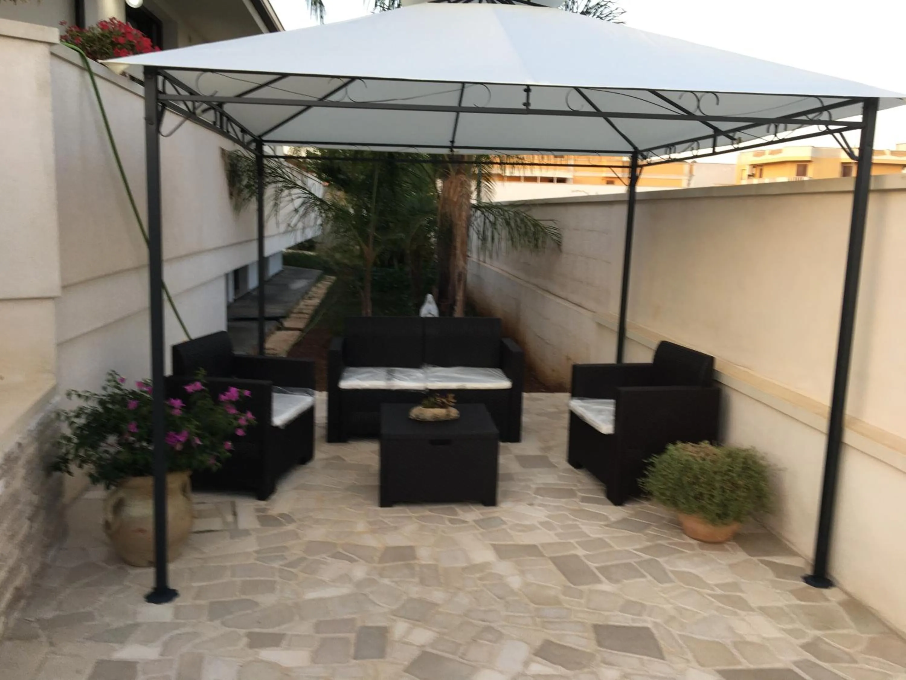 B&b armonia