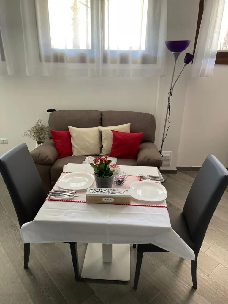 B&b armonia