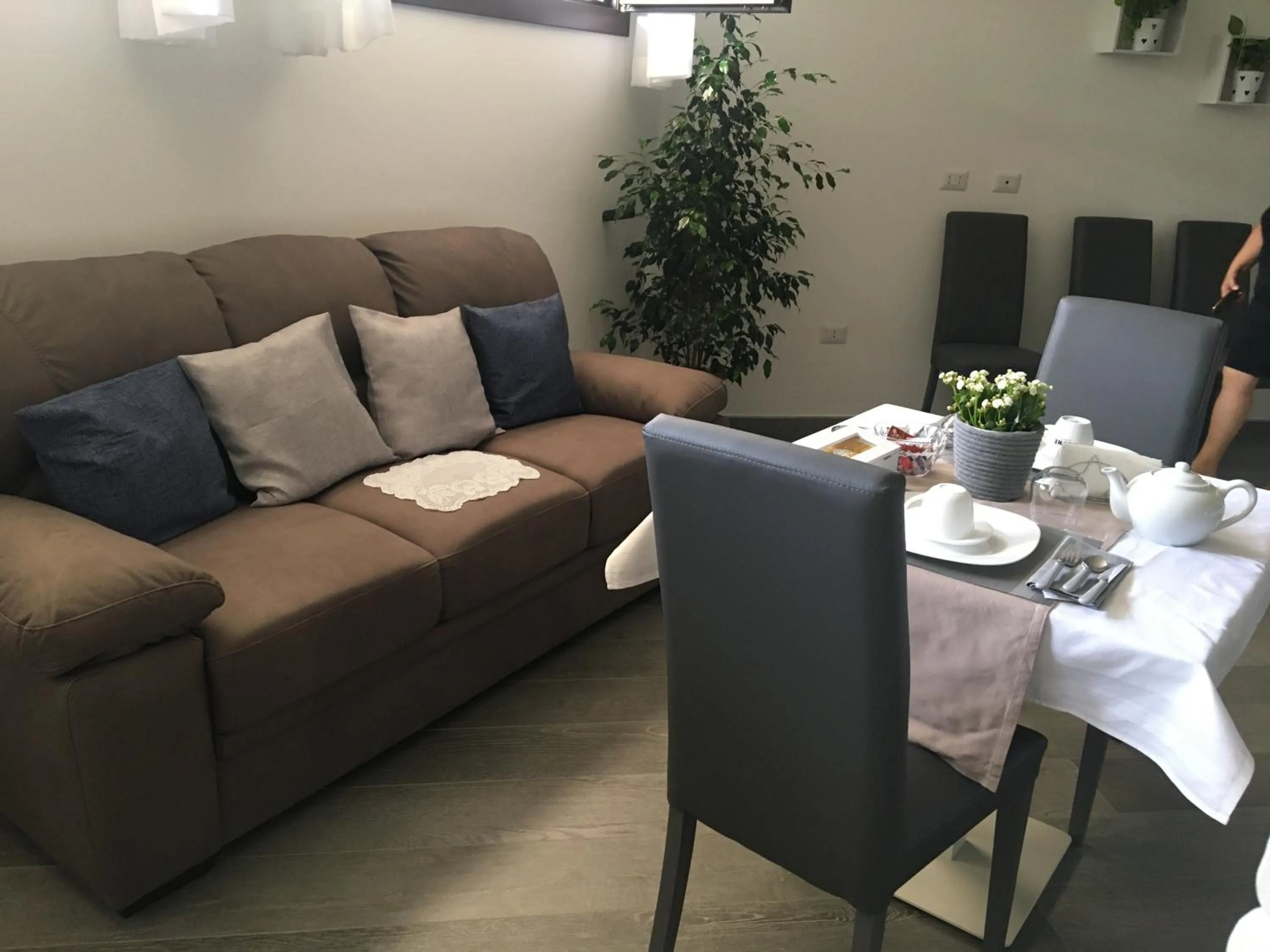 B&b armonia