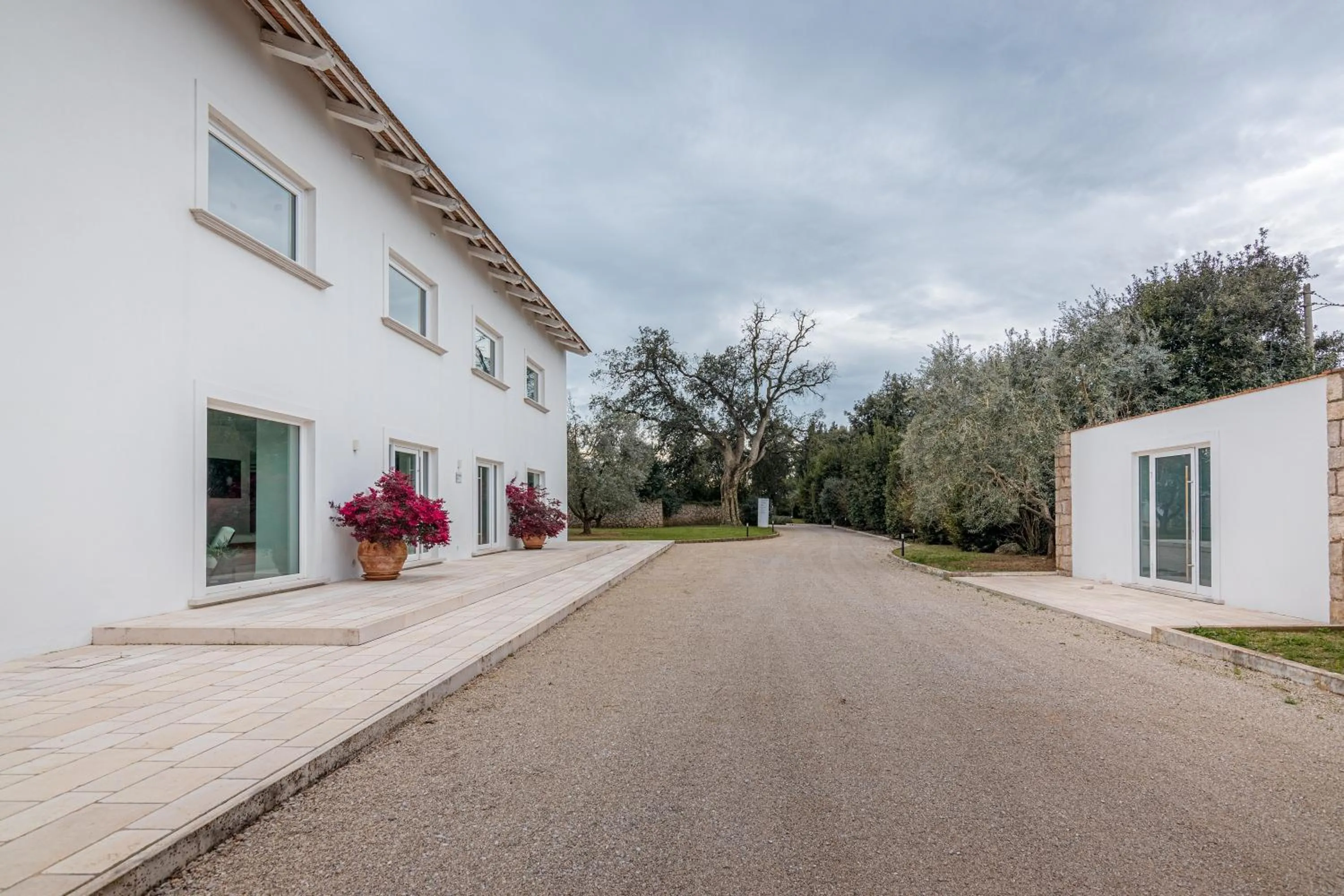 Property building in Casabianca Resort
