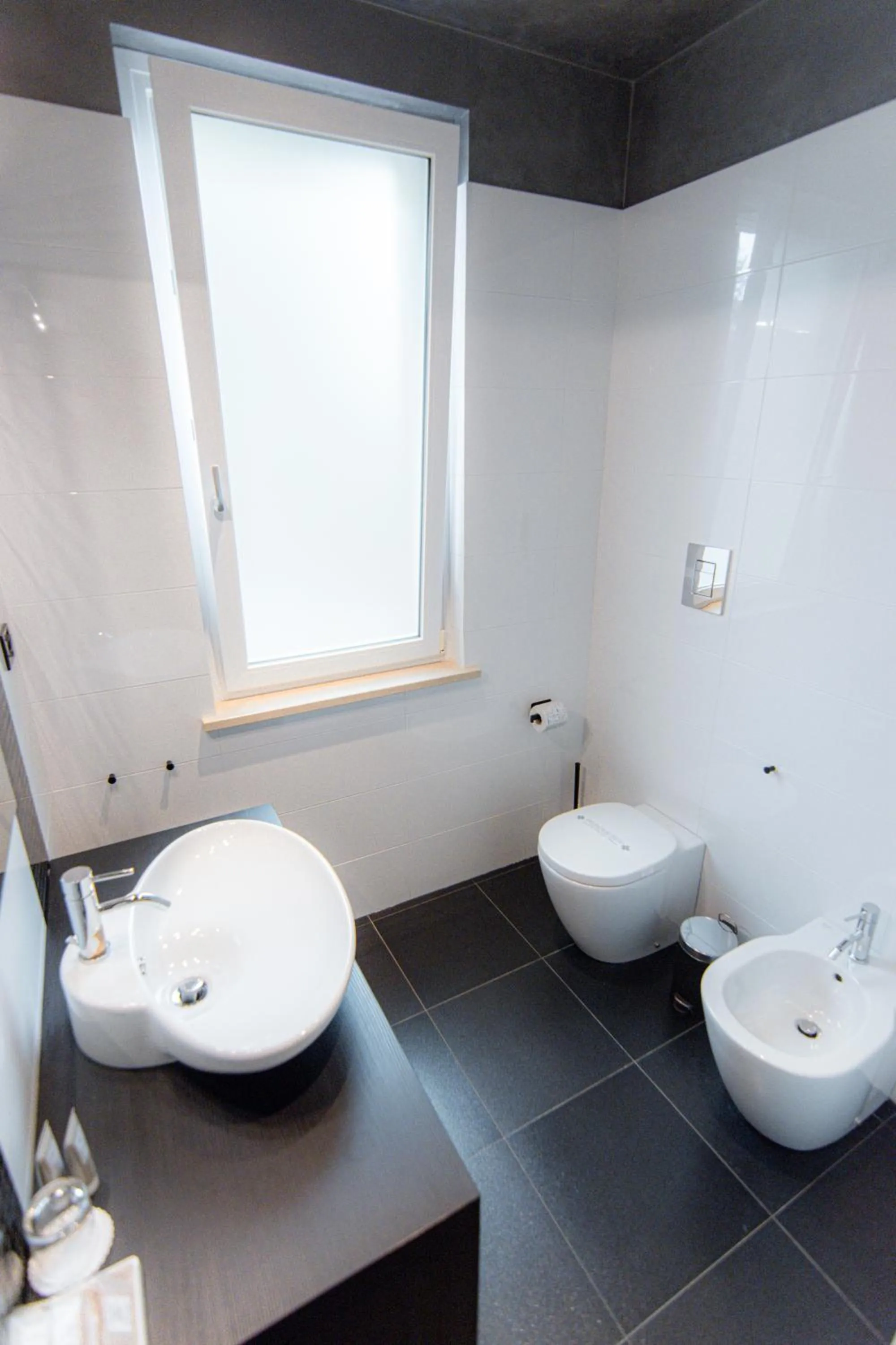 Bathroom in Casabianca Resort