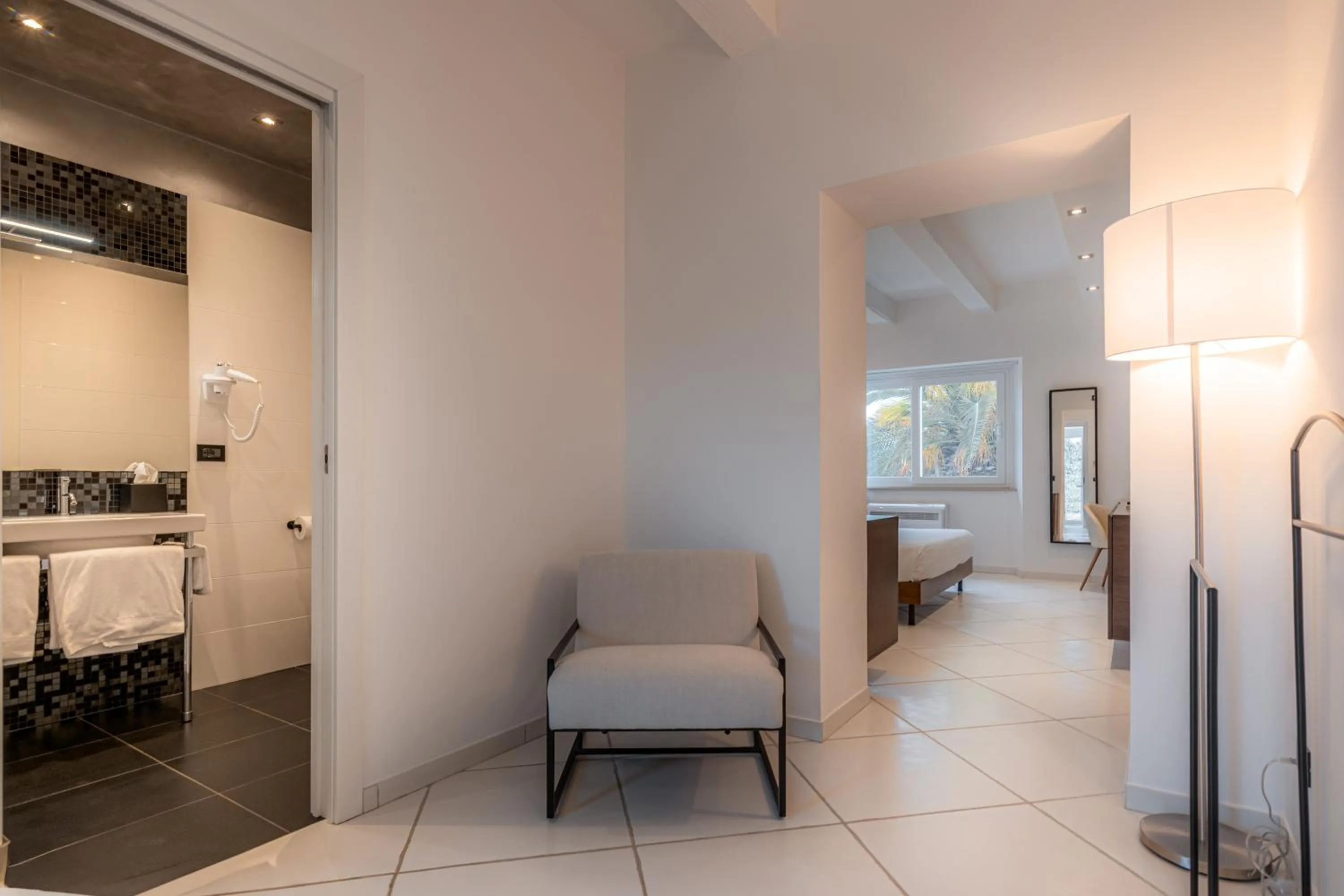 Bathroom in Casabianca Resort