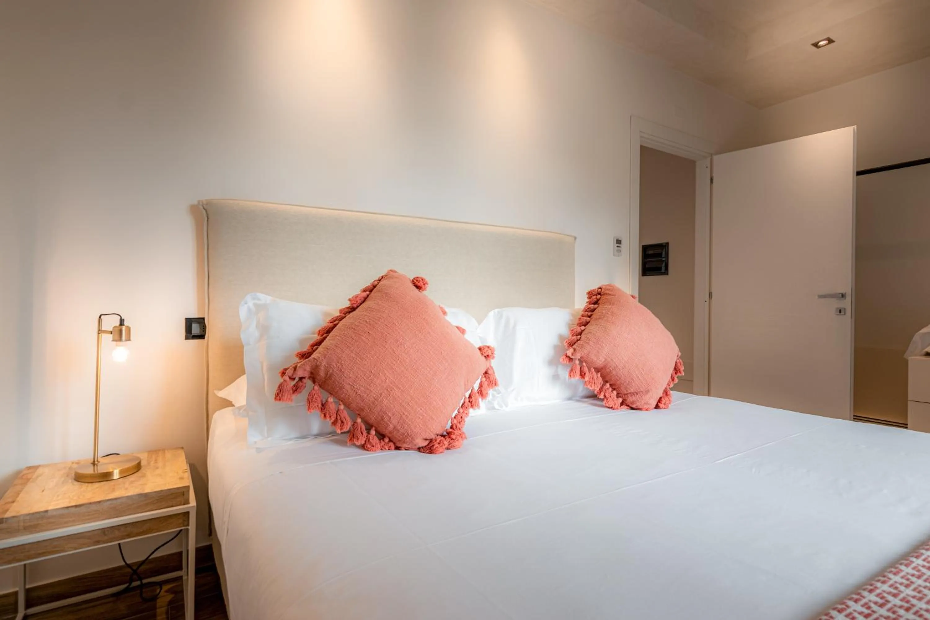 Bedroom, Bed in Casabianca Resort