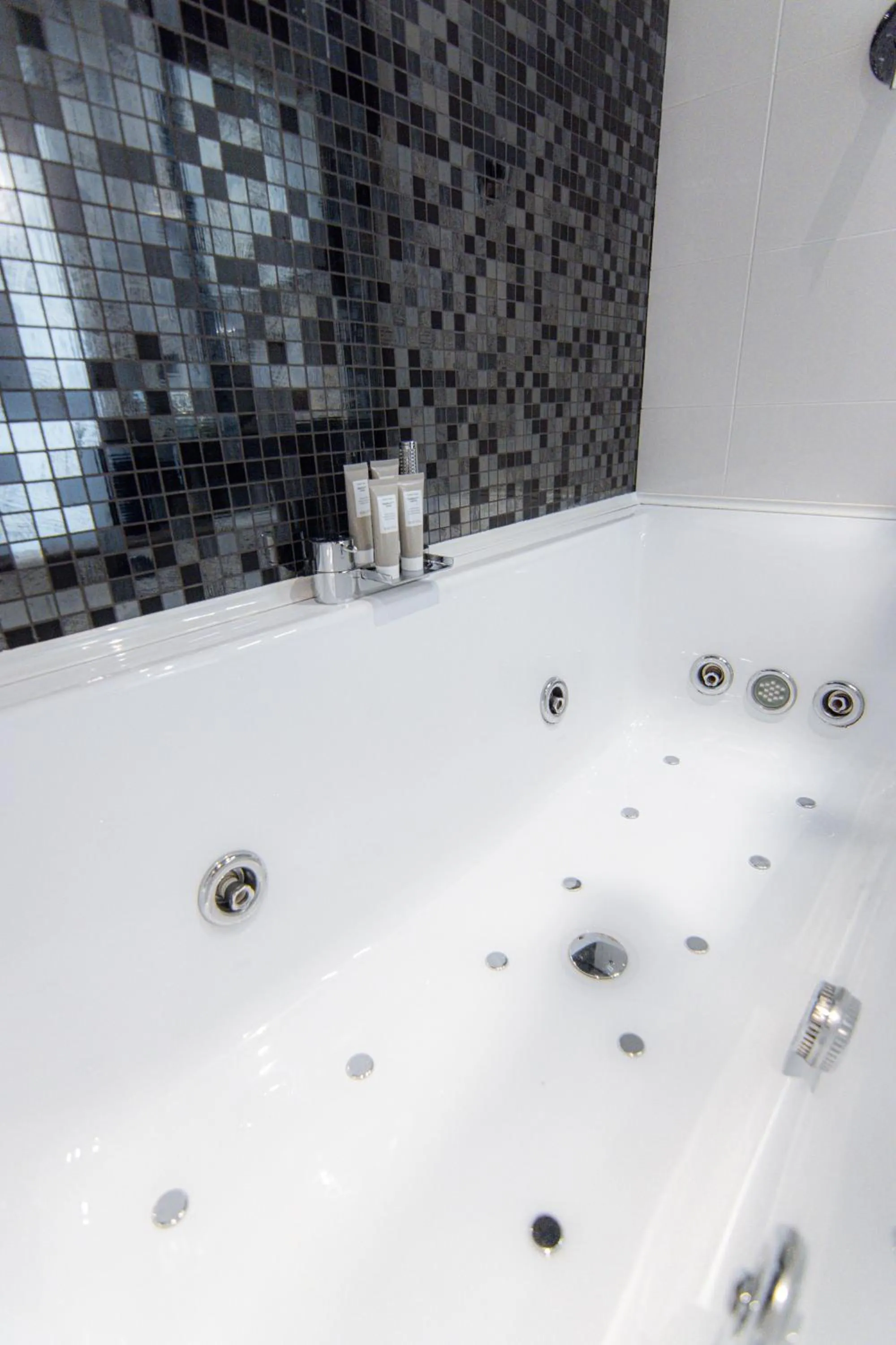 Bath in Casabianca Resort