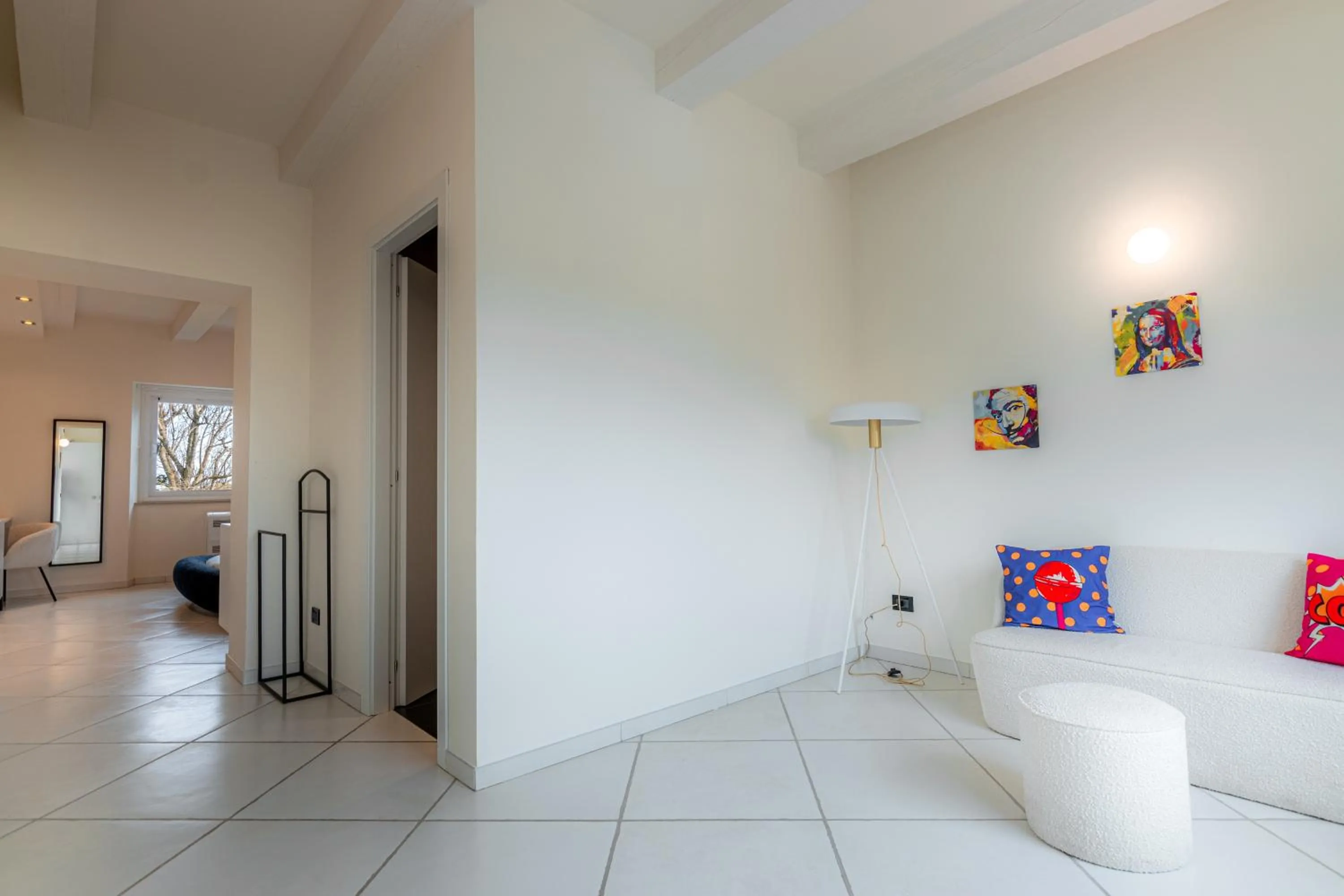 Bedroom in Casabianca Resort