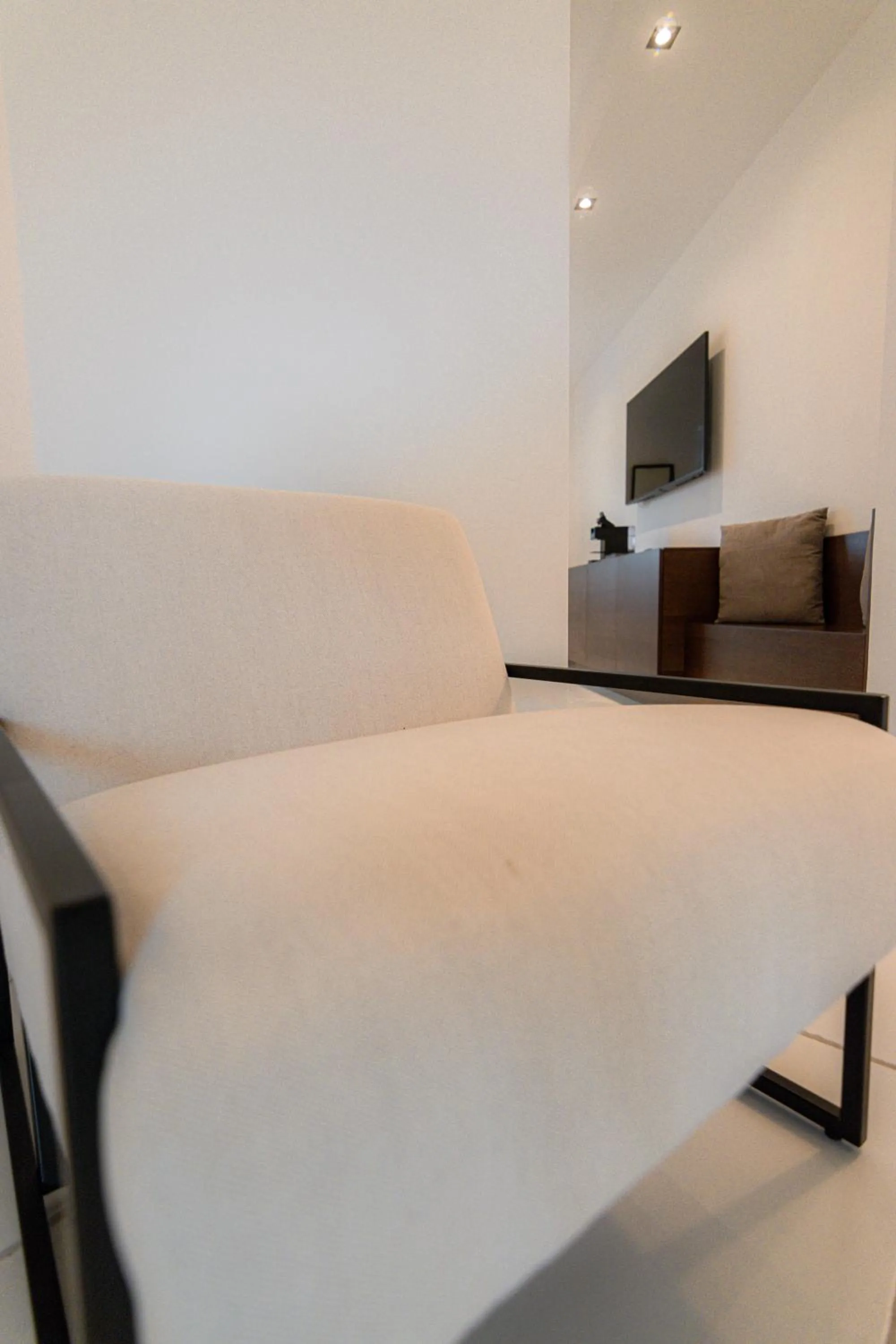 TV and multimedia, Bed in Casabianca Resort