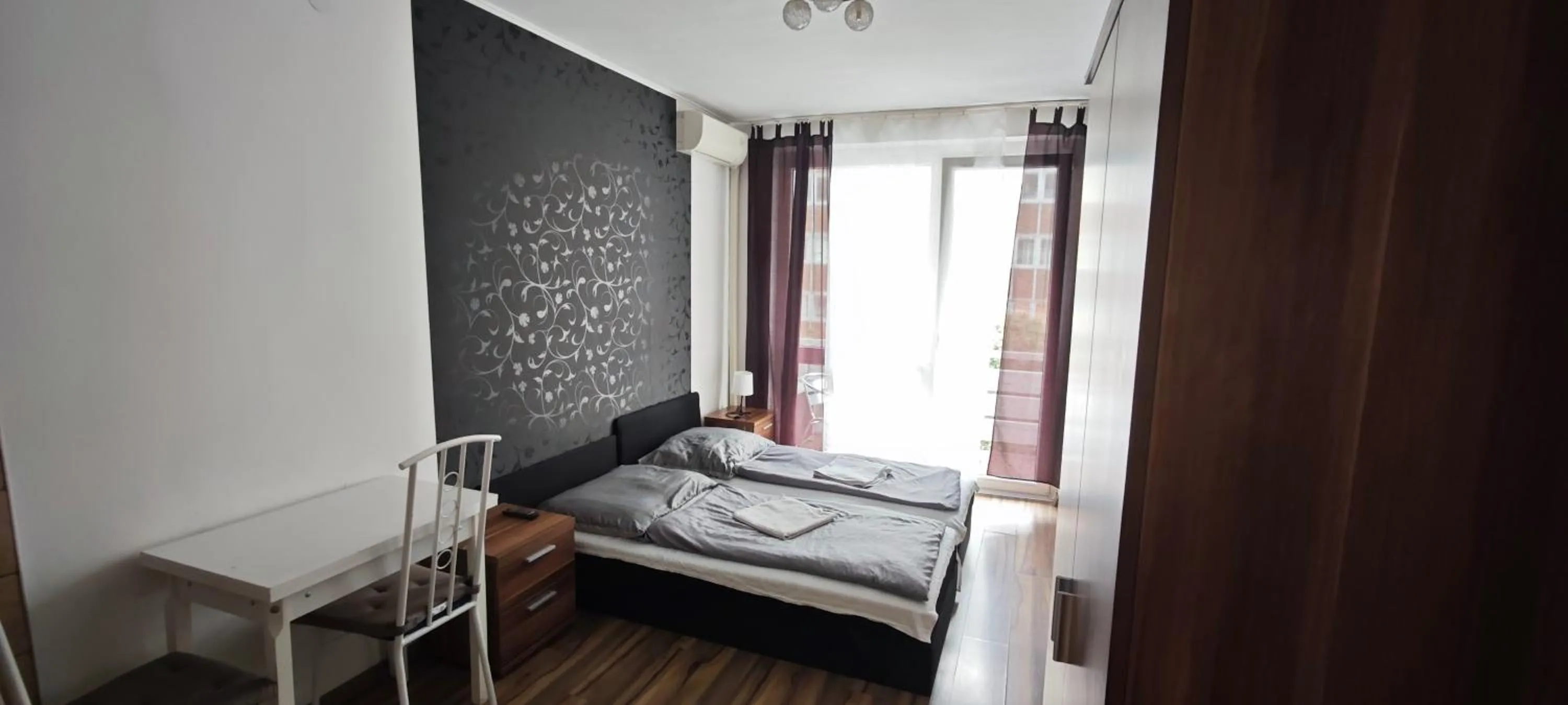 Apartment in Apartments Leslie
