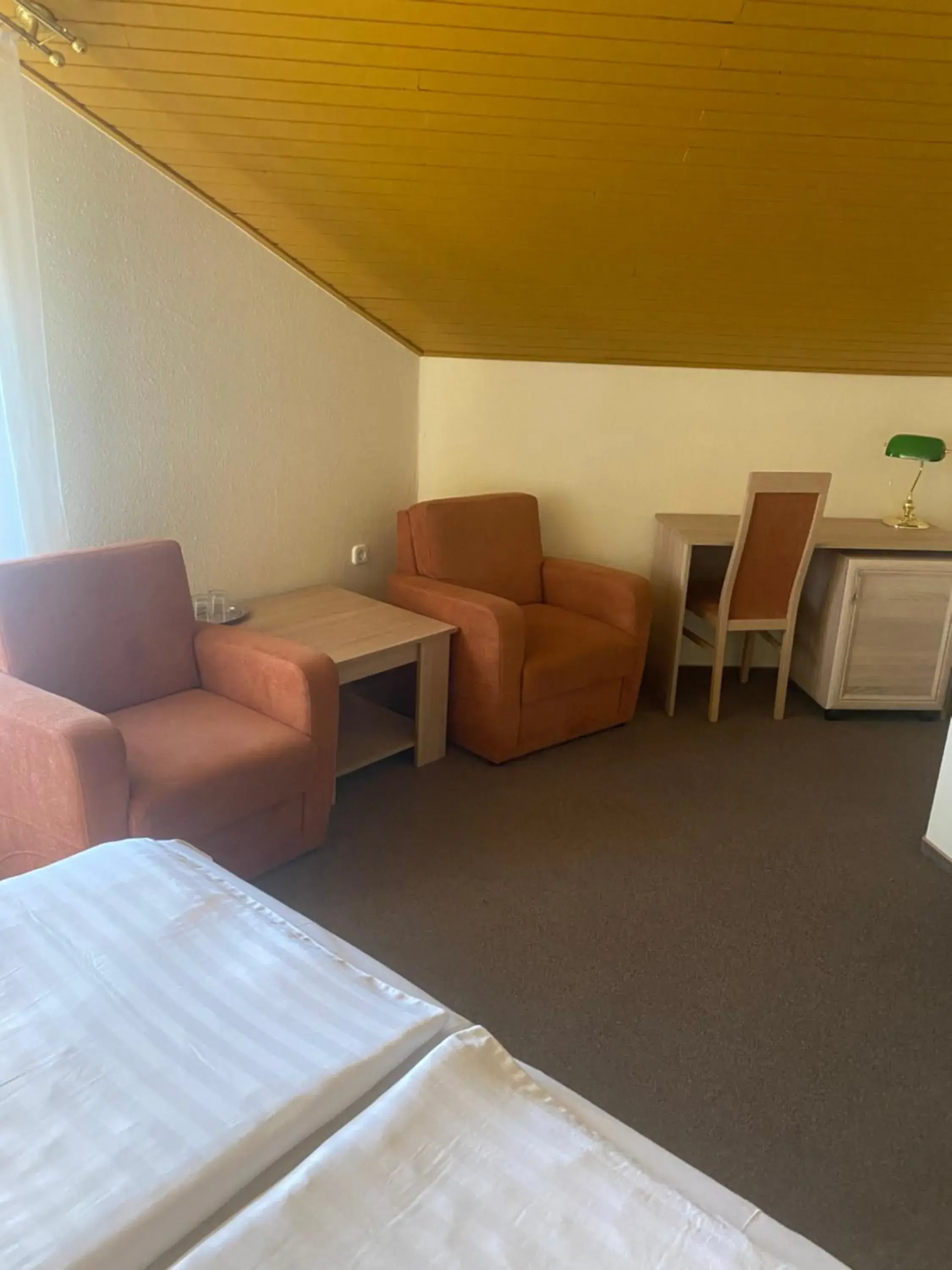 Photo of the whole room, Bed in Hotel Molnár Photo of the whole room, Bed in Hotel Molnár