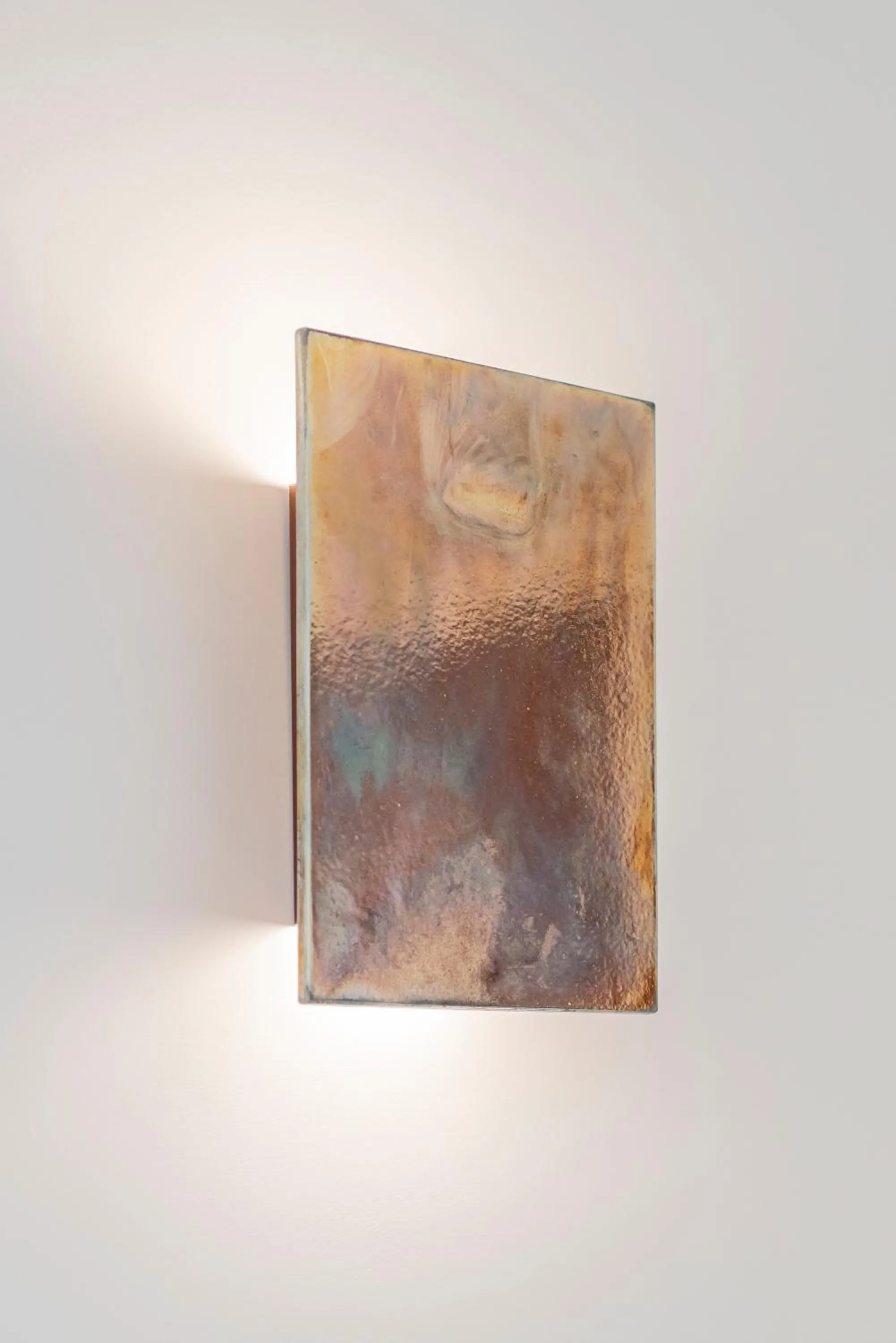 Decorative detail in Leo's Colosseum - Private Apartments