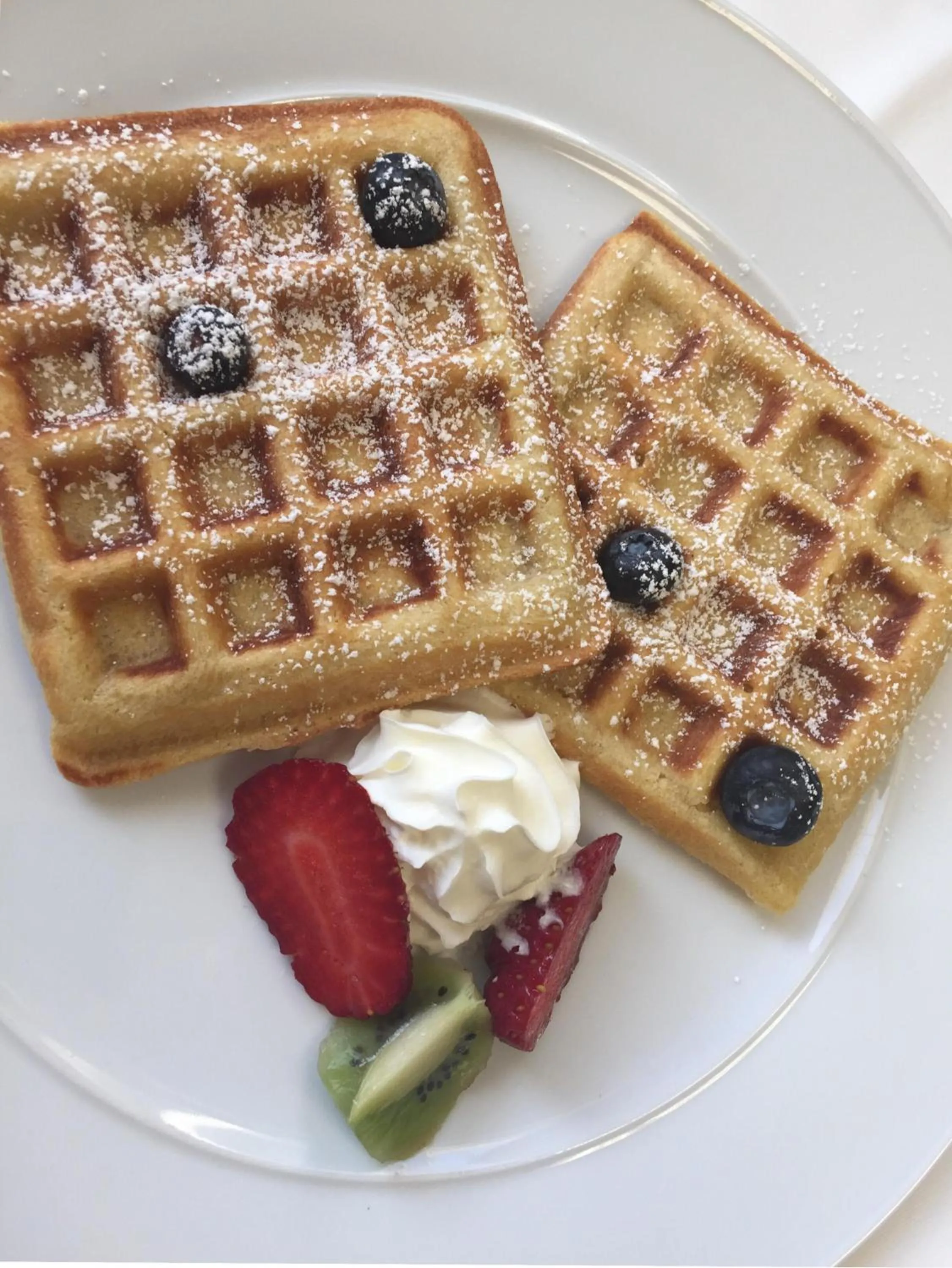 Food in Hotel Famulus