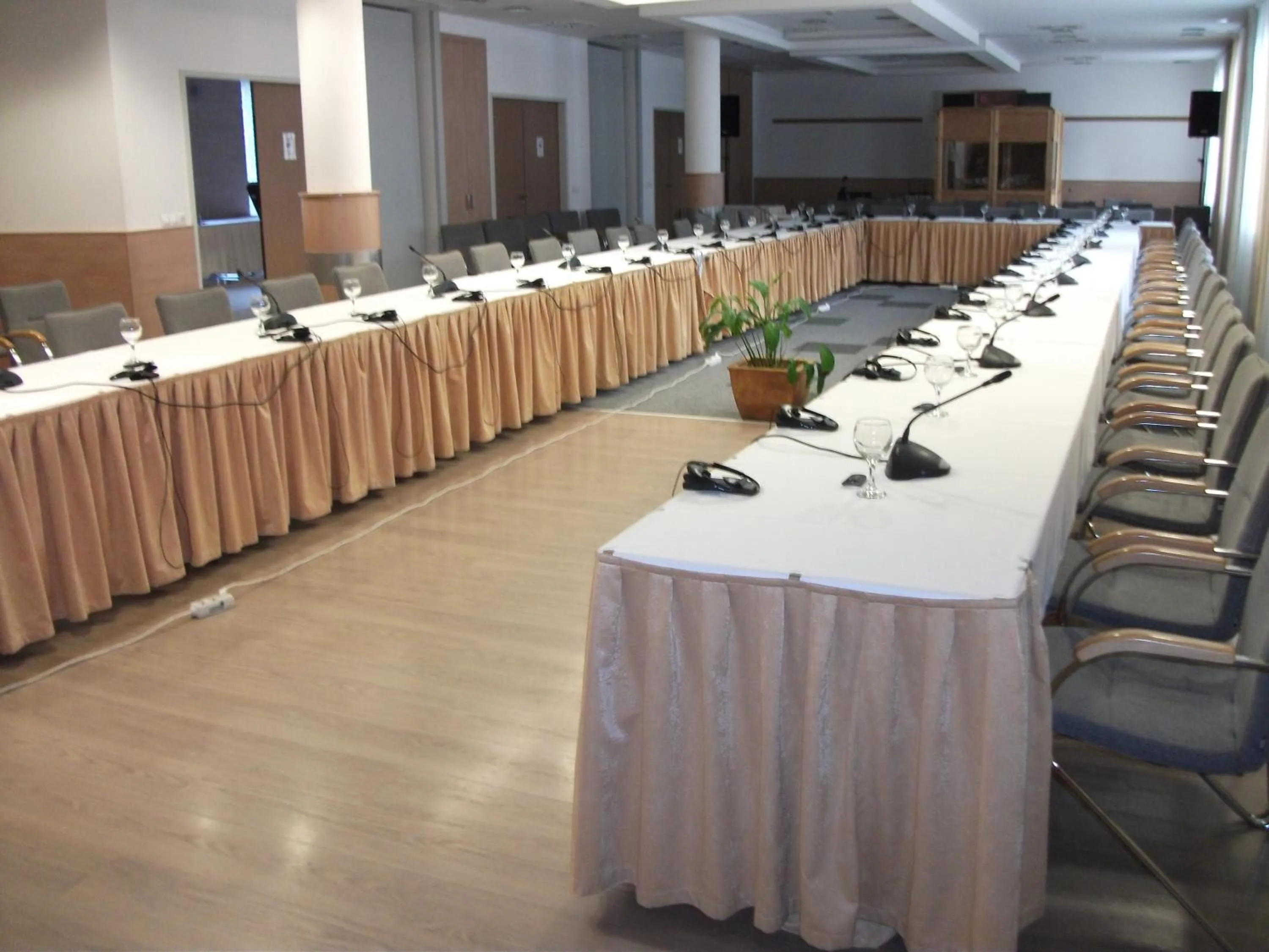 Meeting/conference room in Hotel Famulus