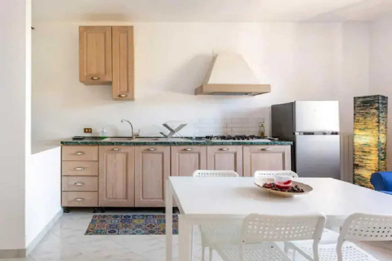 Apartment with Sea View in Villa Mariel Suites & Apartment Apartment with Sea View in Villa Mariel Suites & Apartment