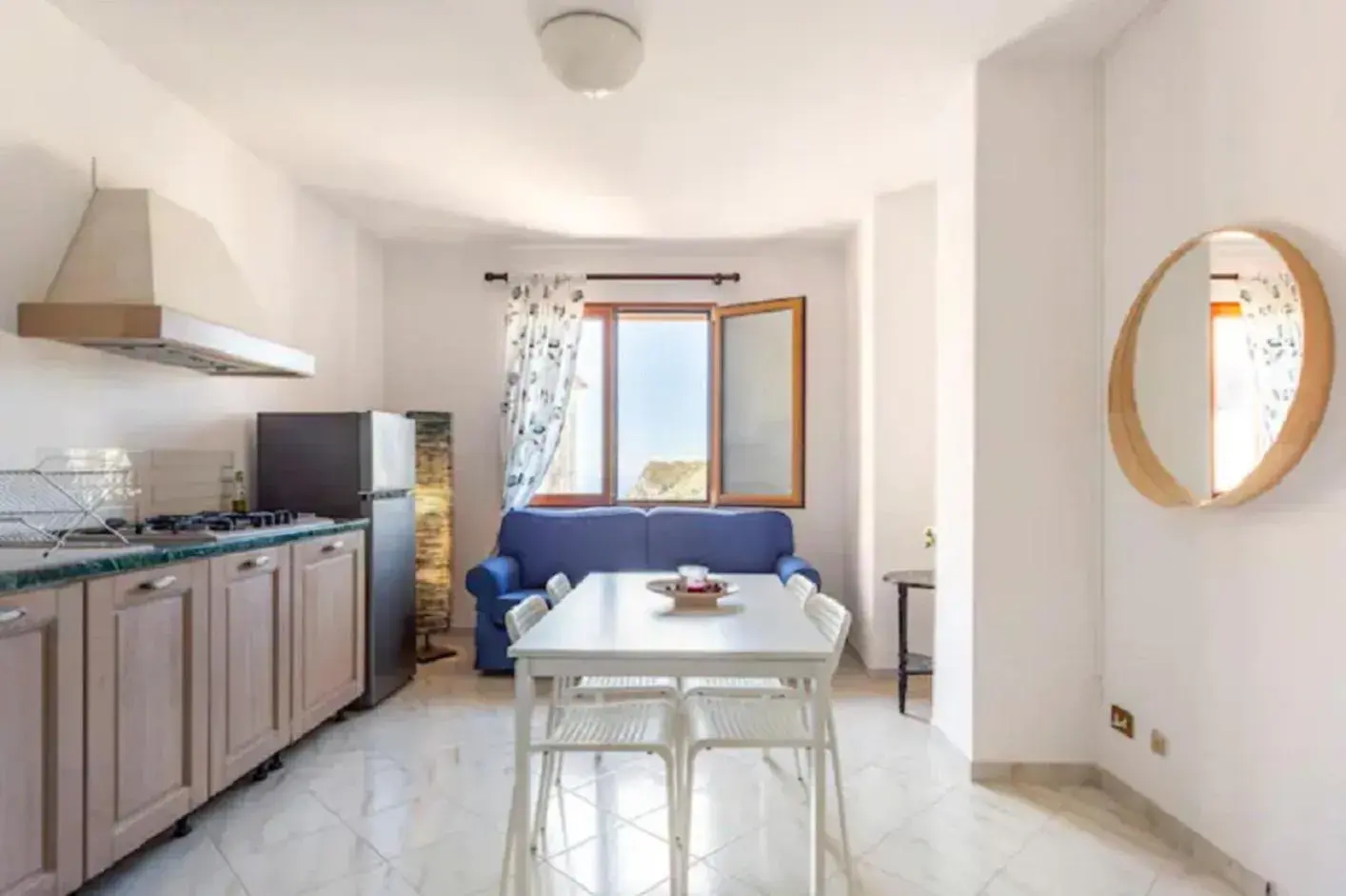 Apartment with Sea View in Villa Mariel Suites & Apartment Apartment with Sea View in Villa Mariel Suites & Apartment