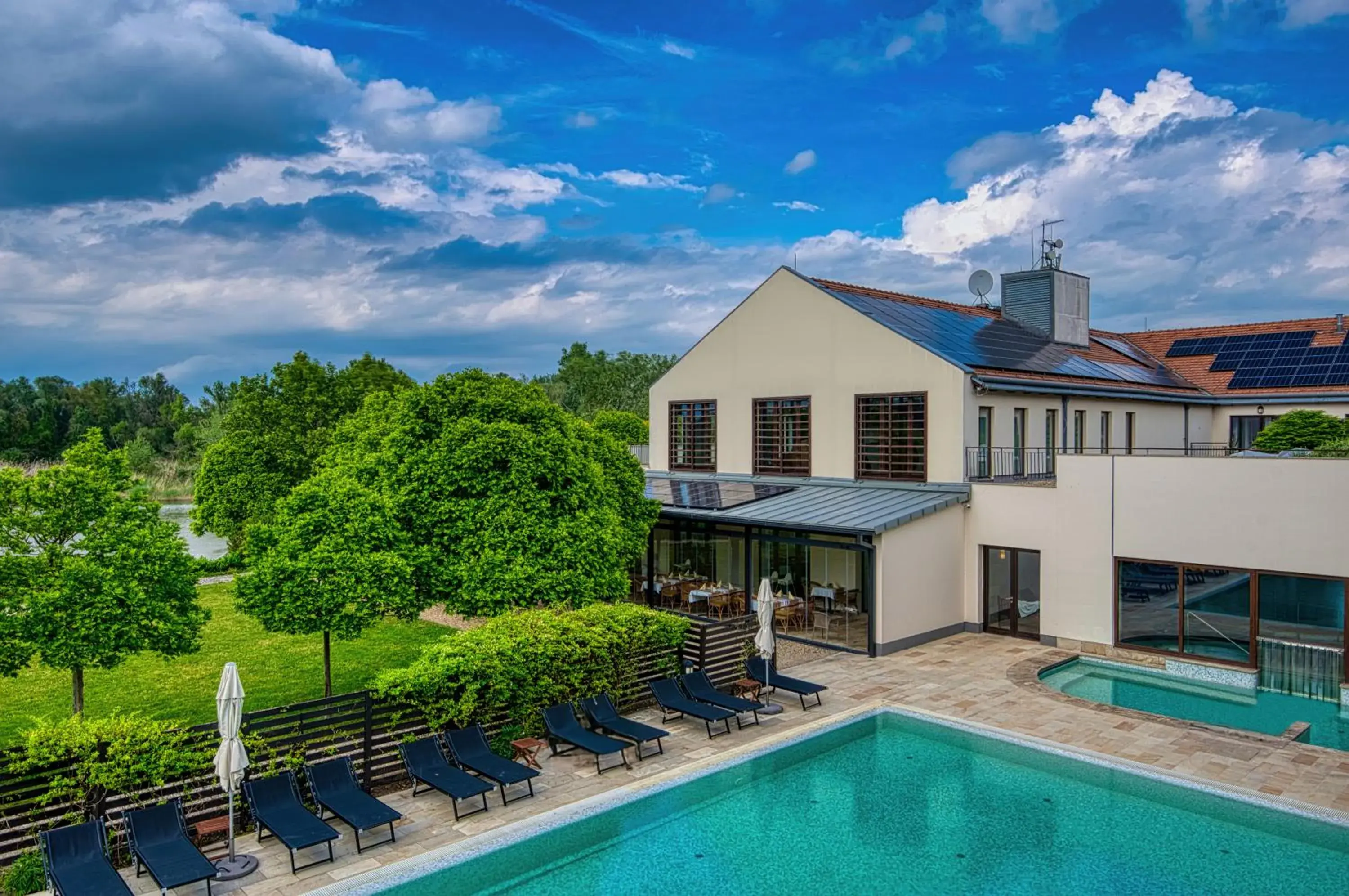 Tisza Balneum Hotel Tisza Balneum Hotel