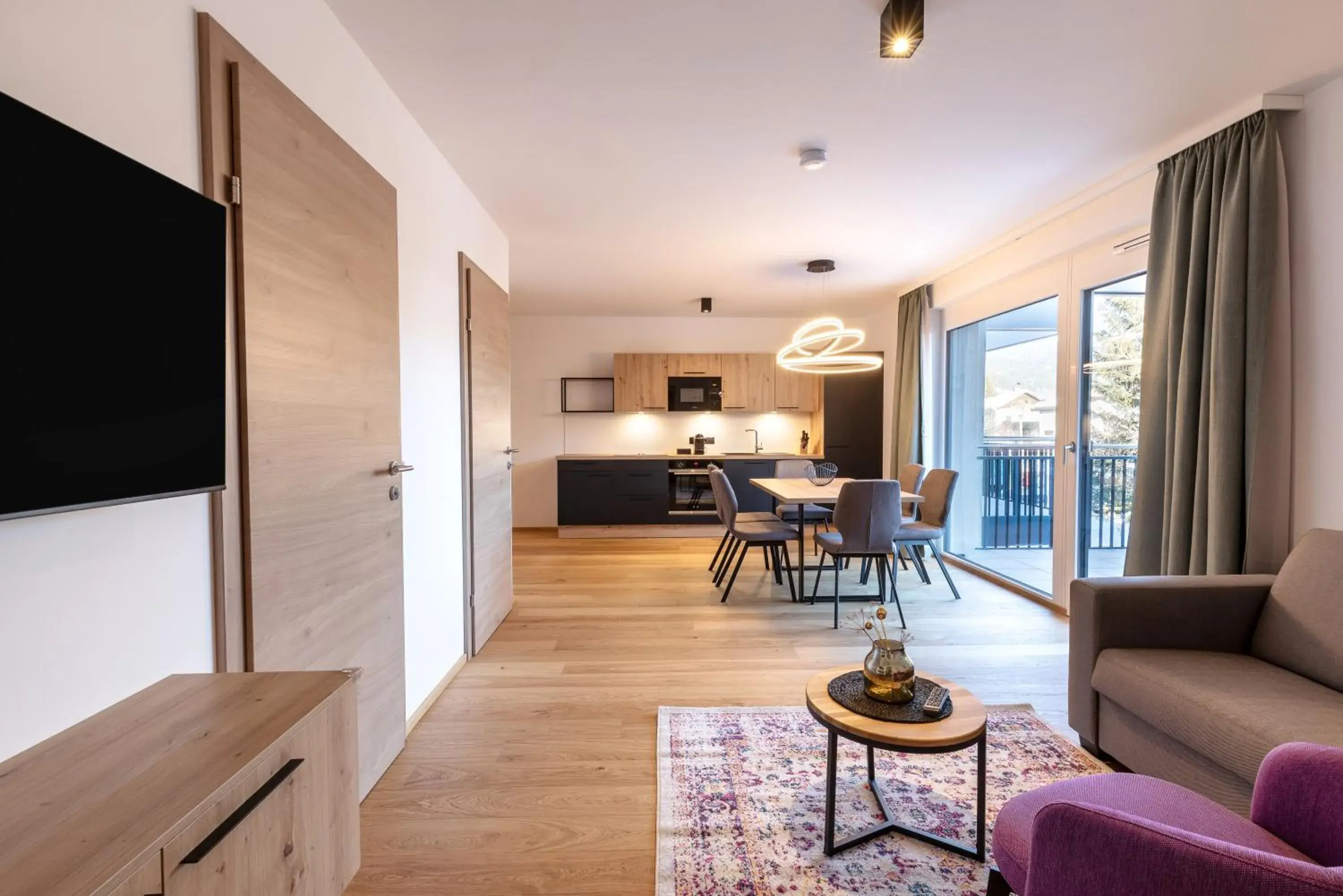 LISAL Appartements LISAL Appartements