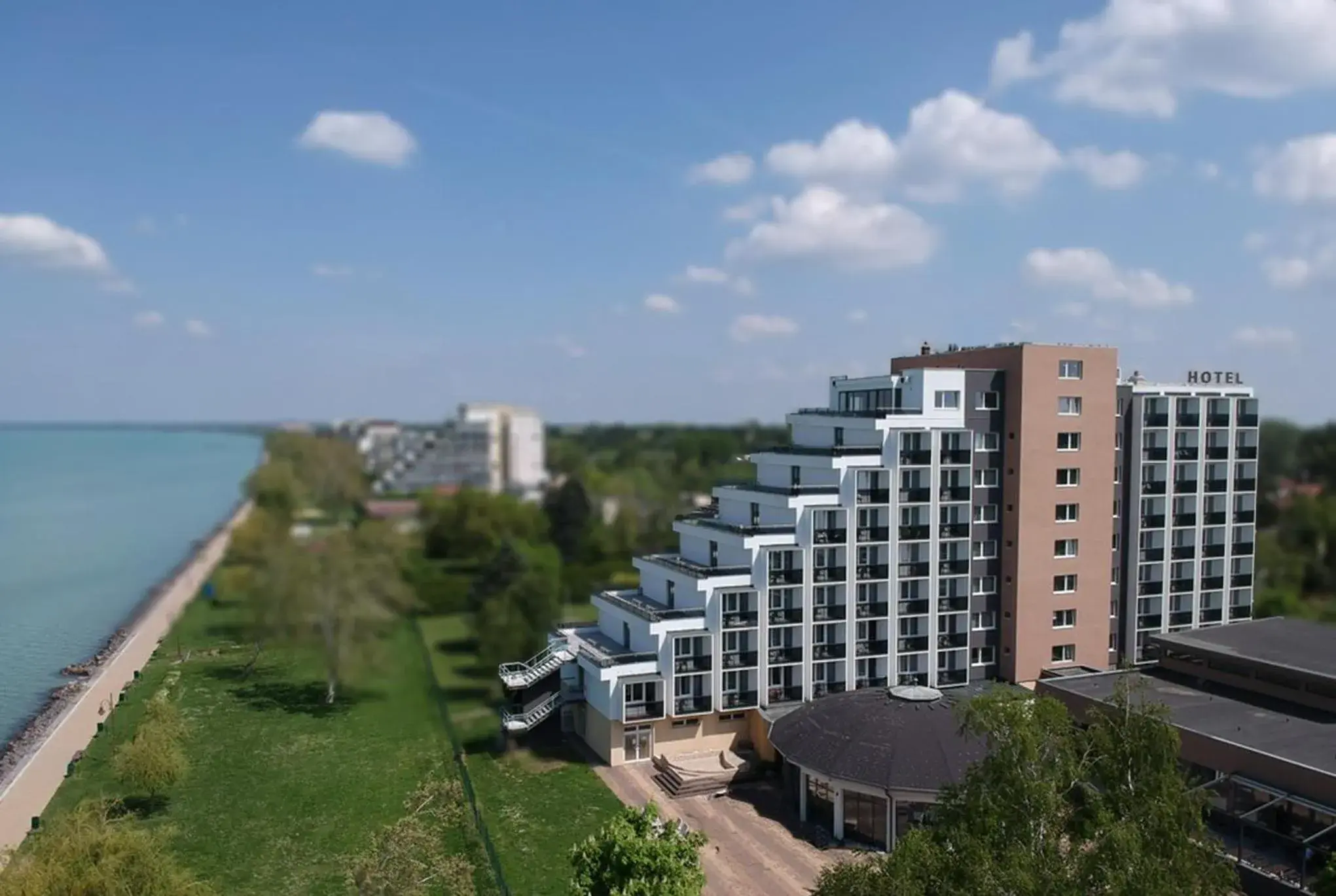 Premium Hotel Panoráma Premium Hotel Panoráma