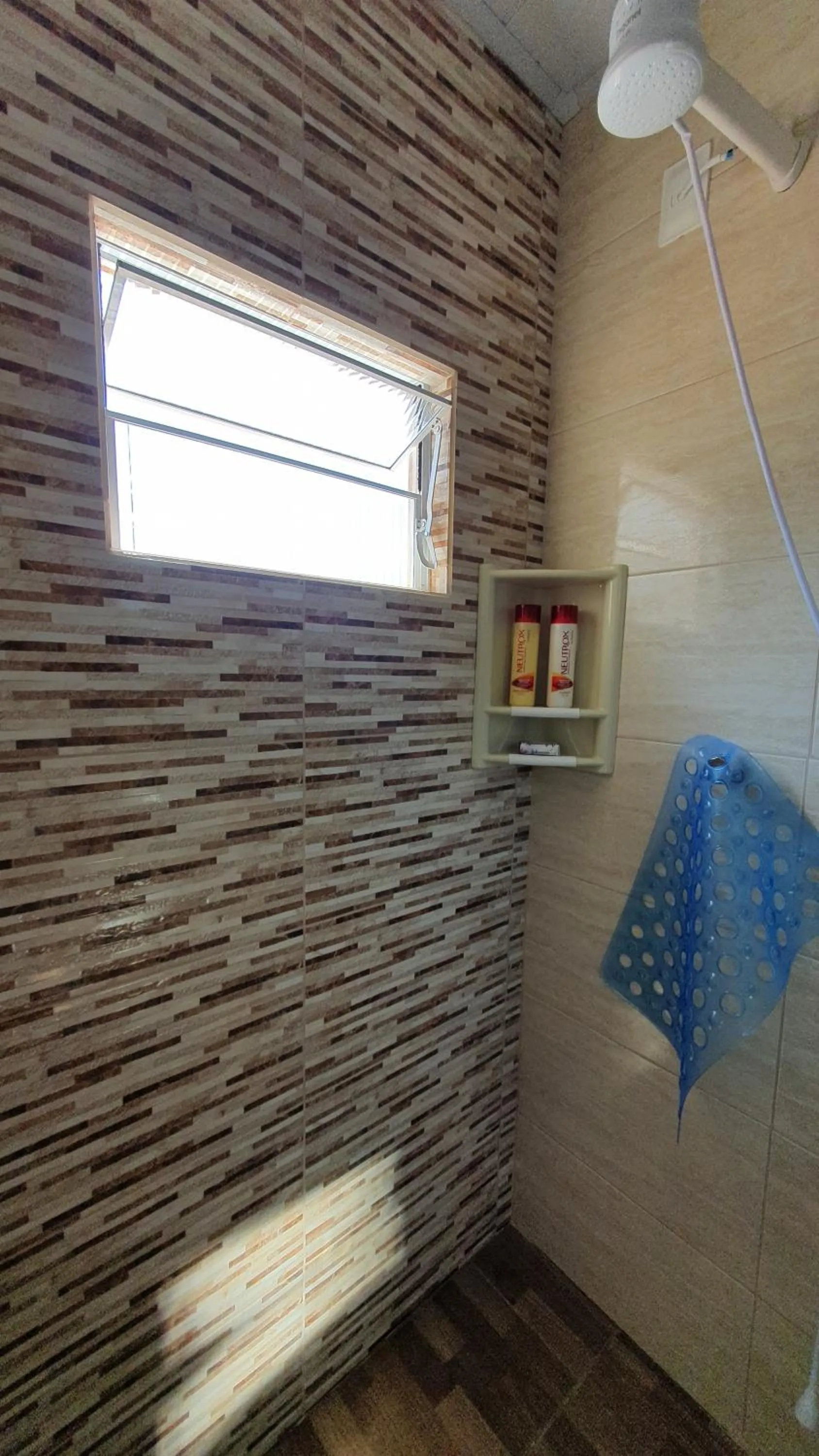 Bathroom in Residencial Recanto Paraíso BC - Apartamento