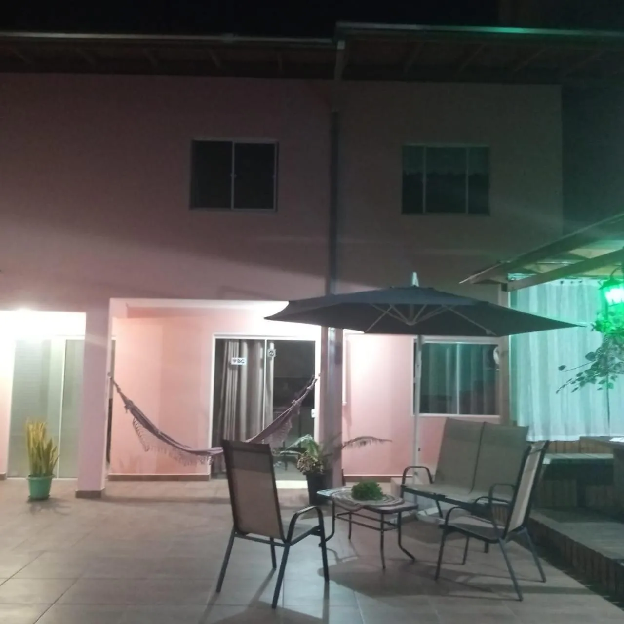 Night in Residencial Recanto Paraíso BC - Apartamento