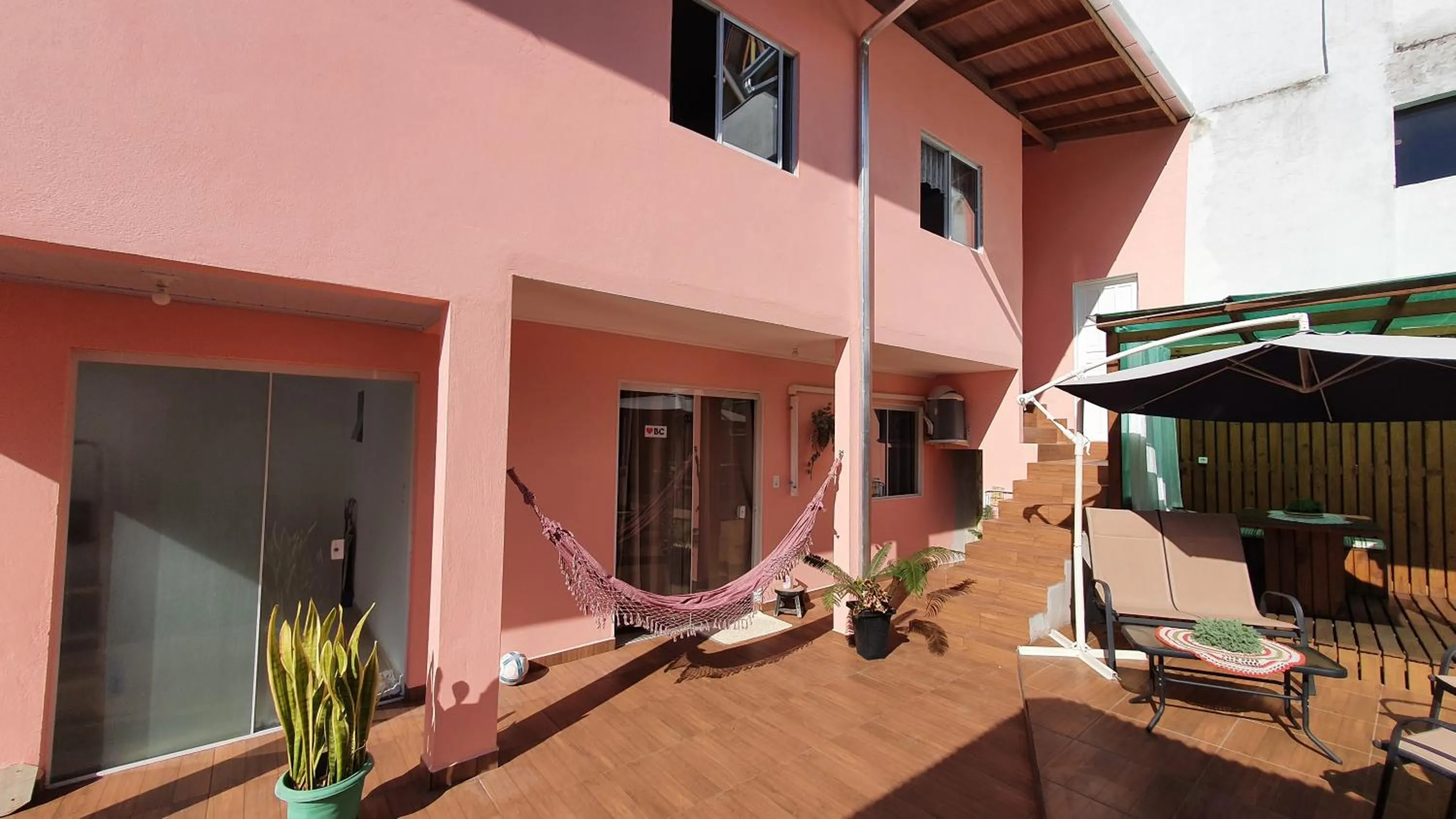 Facade/entrance in Residencial Recanto Paraíso BC - Apartamento