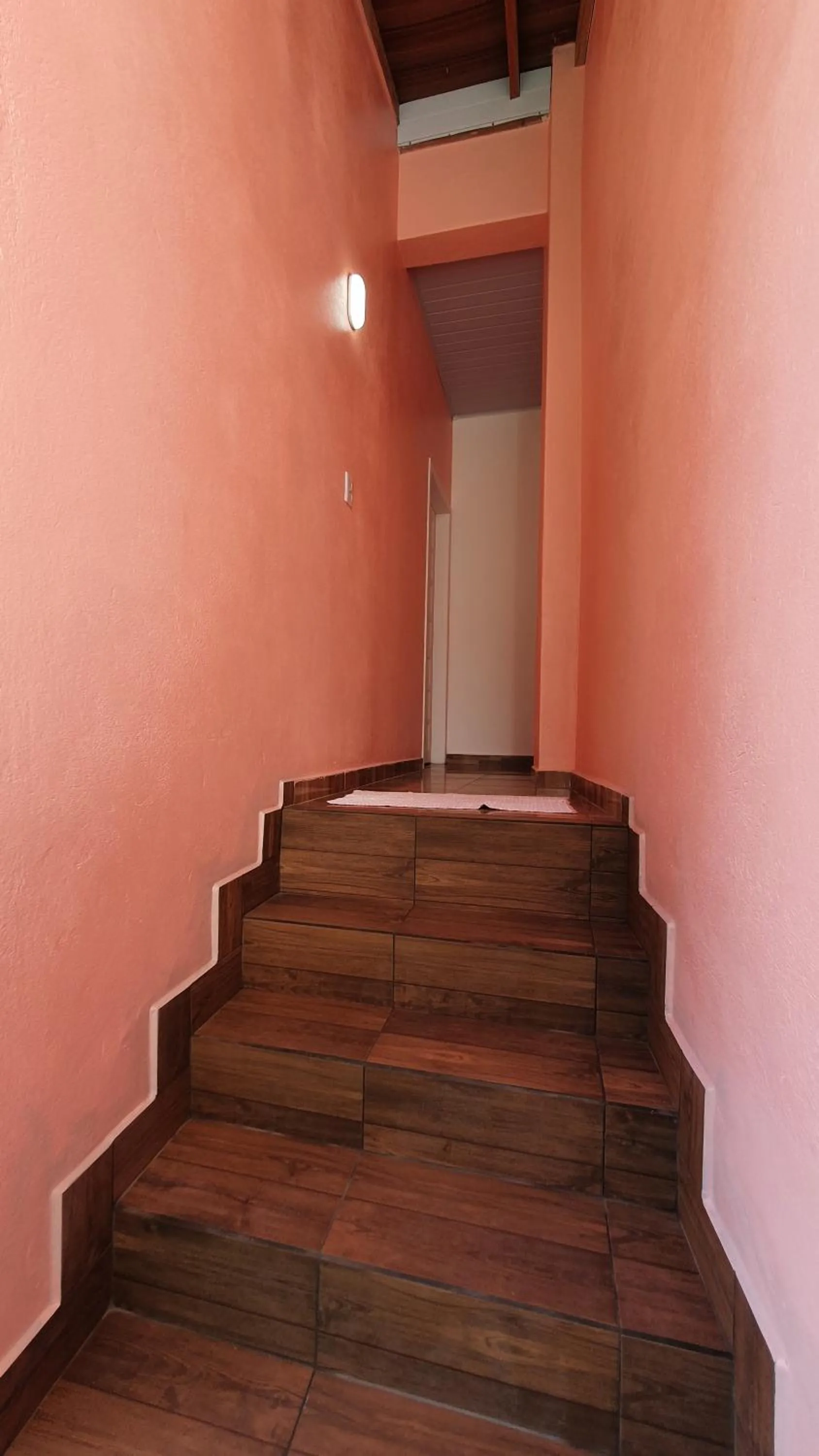 Facade/entrance in Residencial Recanto Paraíso BC - Apartamento