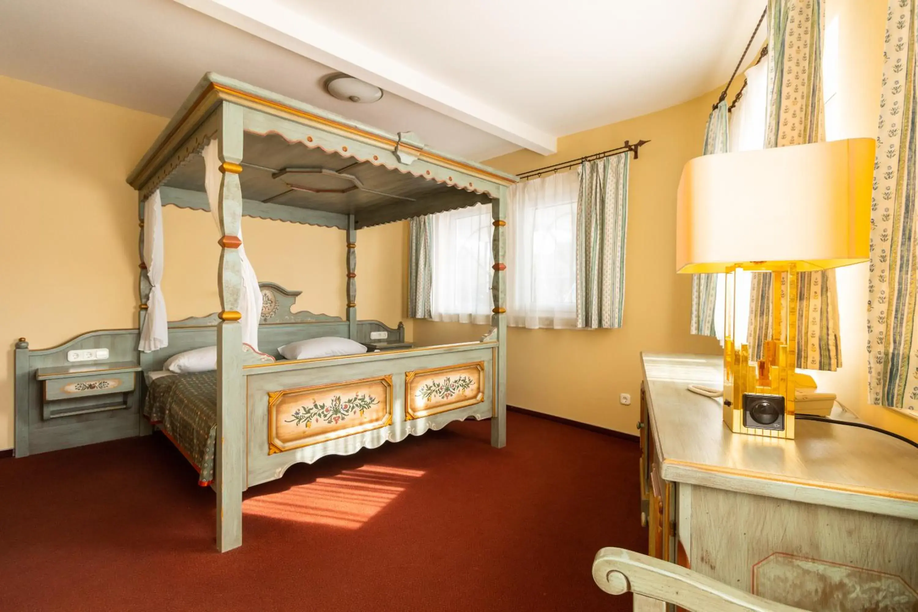 Exclusive Suite in Aquamarina Hotel Visegrád Exclusive Suite in Aquamarina Hotel Visegrád