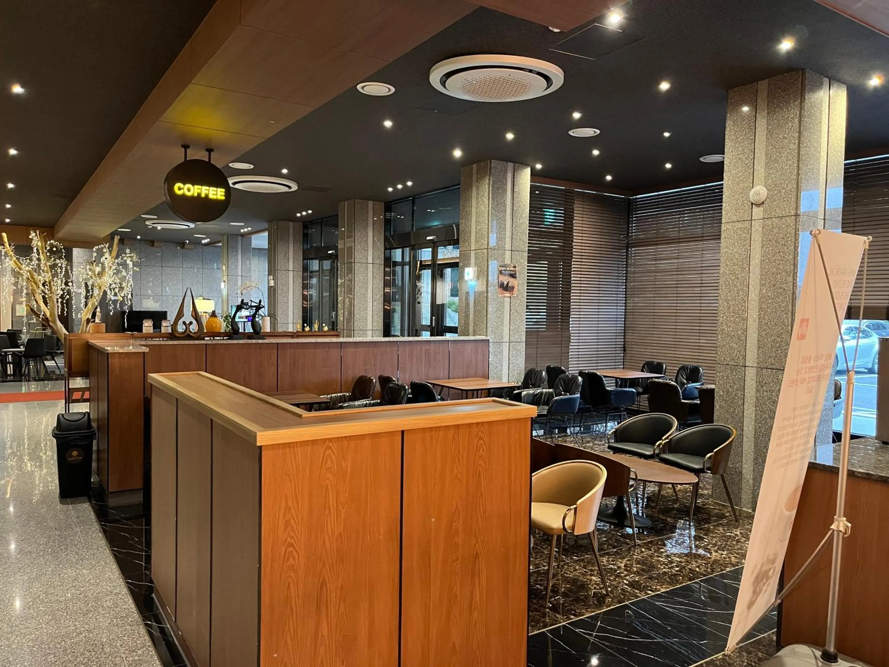 Property building in Hotel The Star