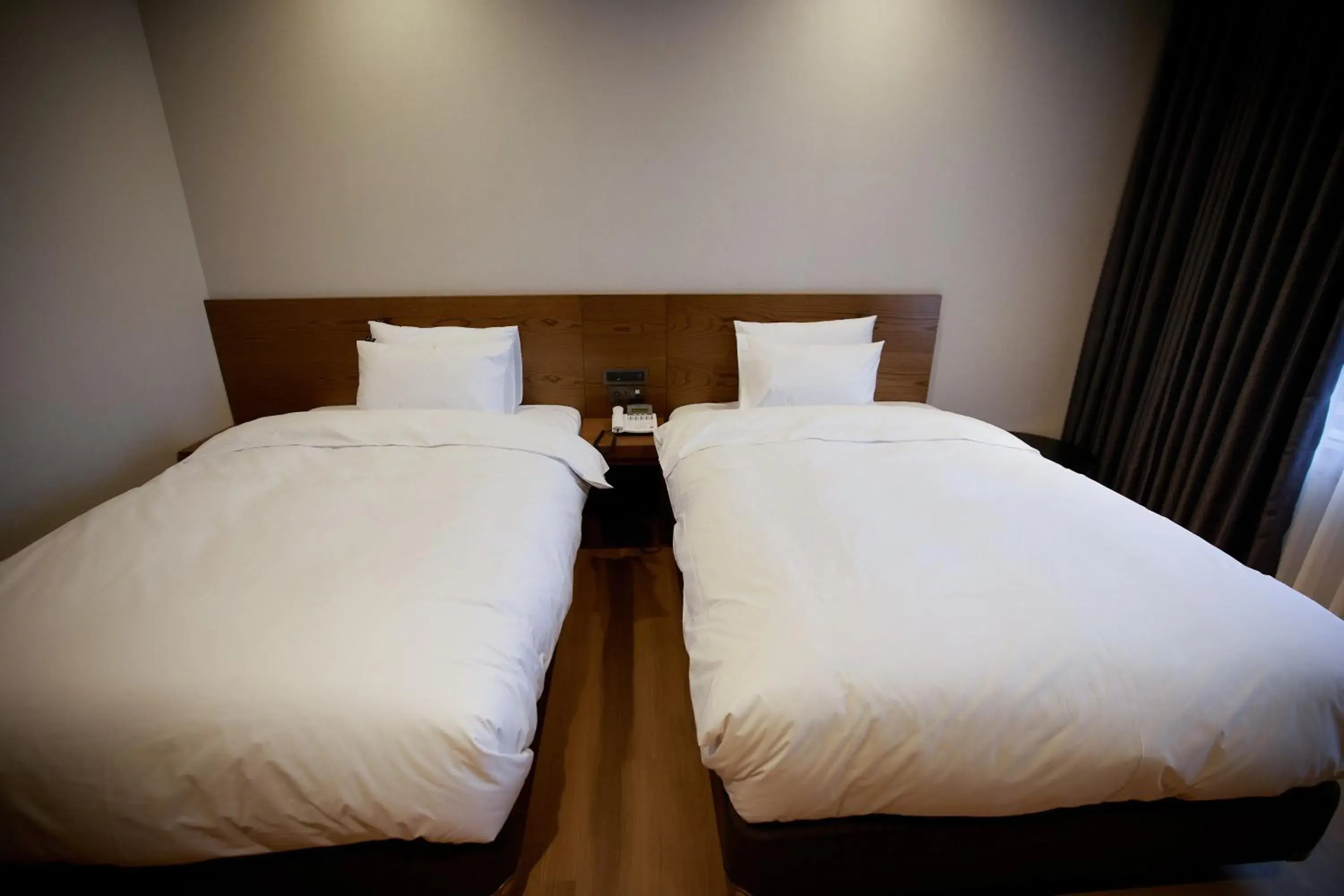 Bedroom, Bed in Hotel The Star Bedroom, Bed in Hotel The Star