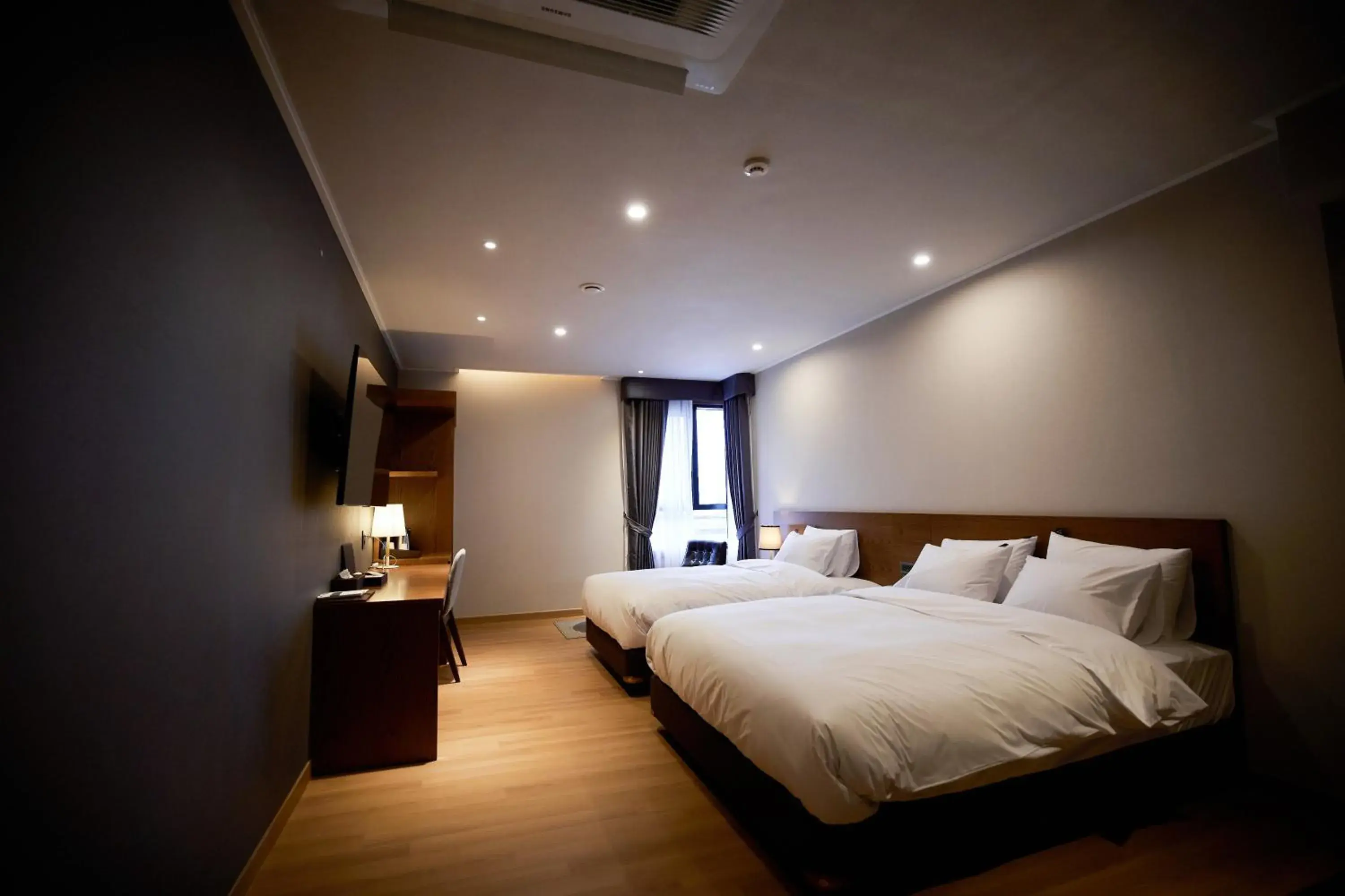 Bed in Hotel The Star Bed in Hotel The Star