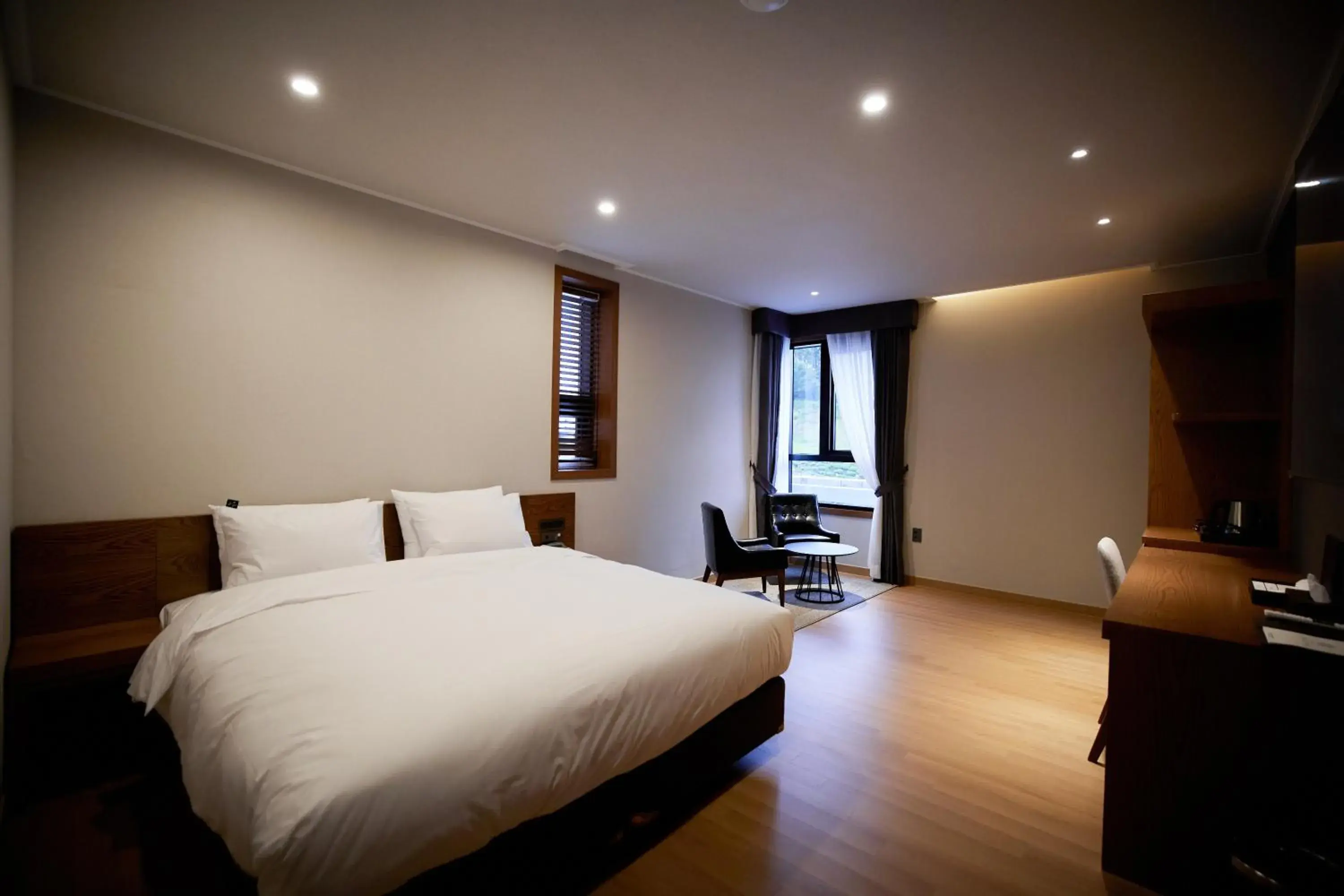 Bedroom, Bed in Hotel The Star Bedroom, Bed in Hotel The Star