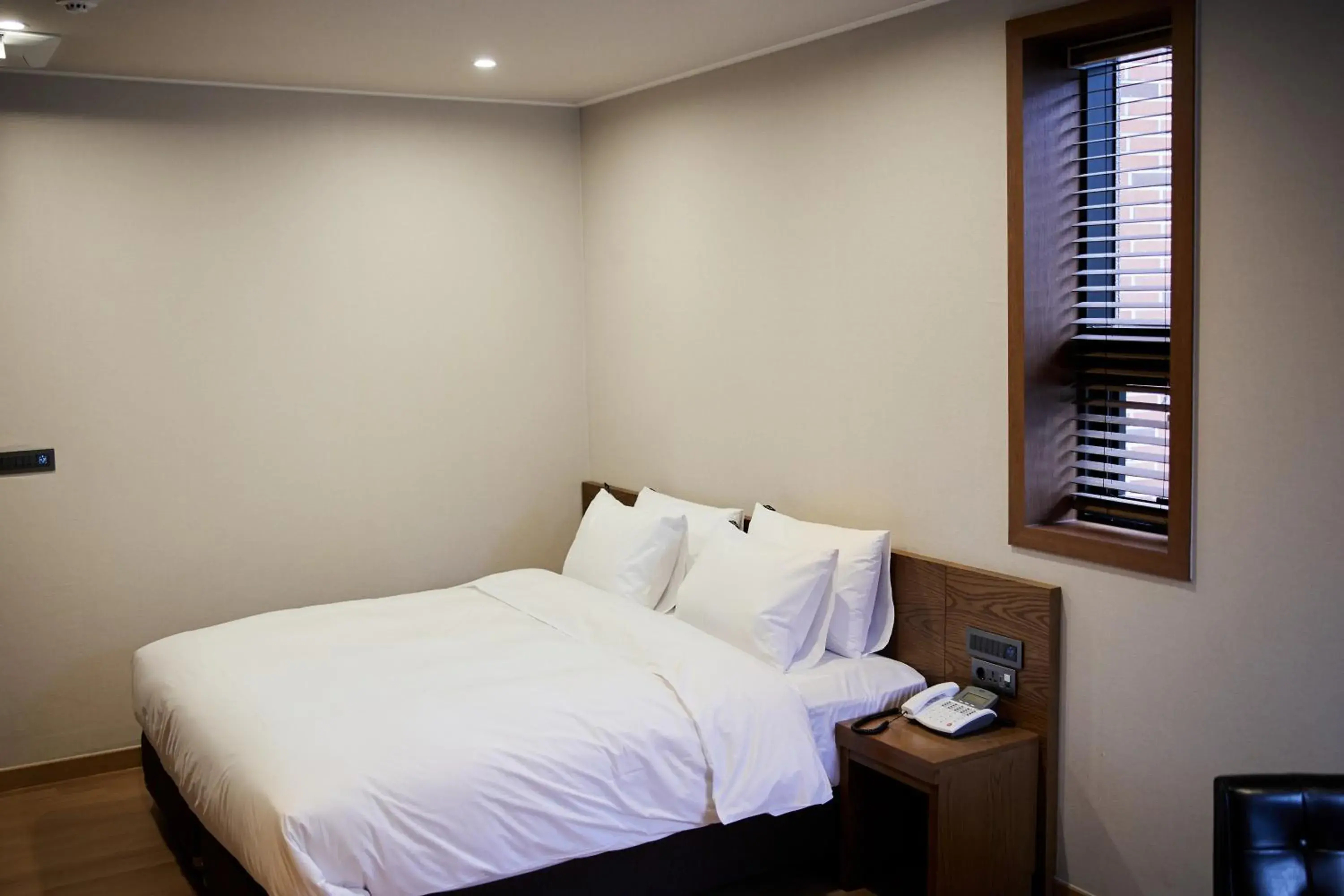 Bed in Hotel The Star Bed in Hotel The Star