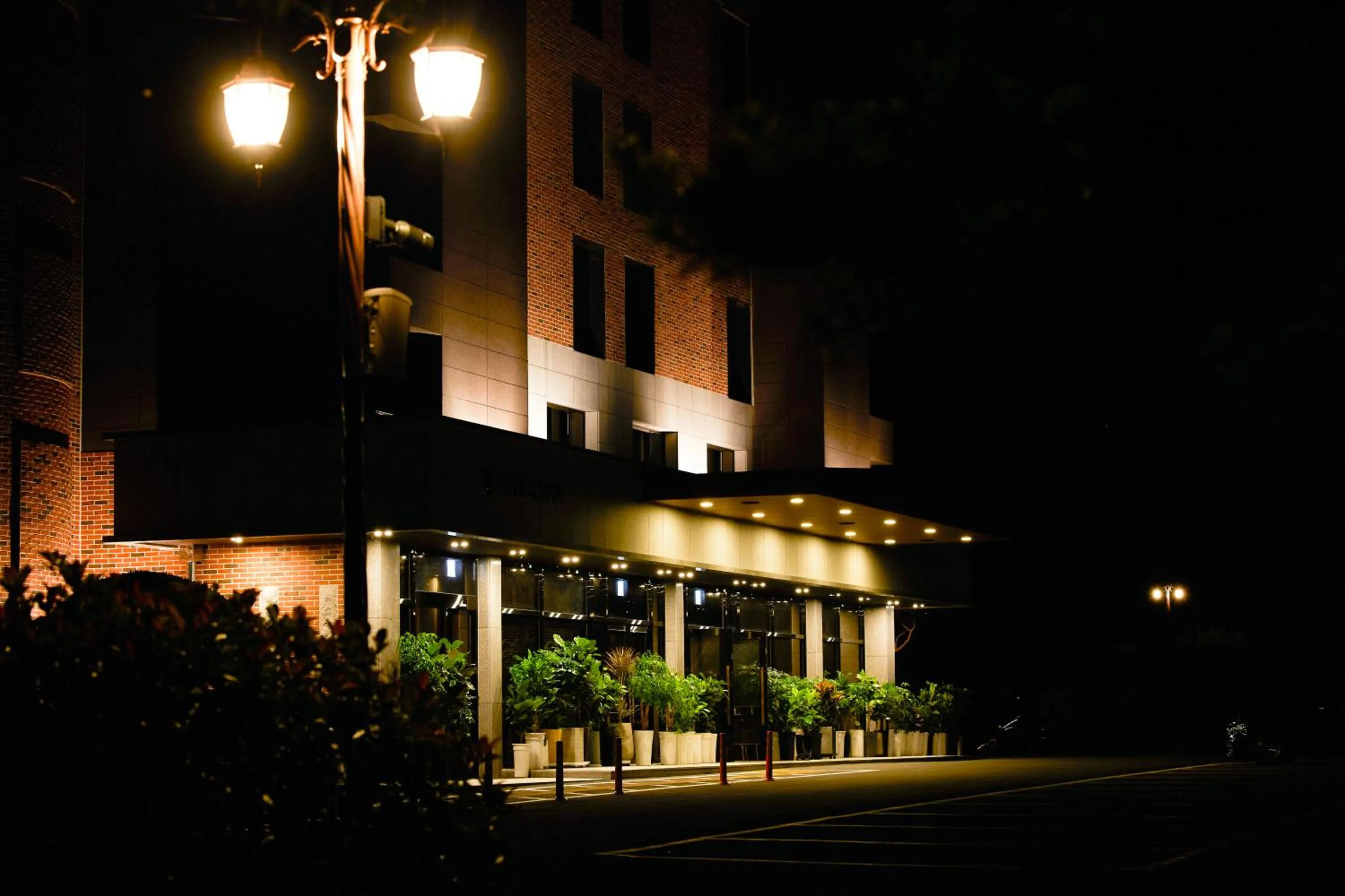 View (from property/room) in Hotel The Star