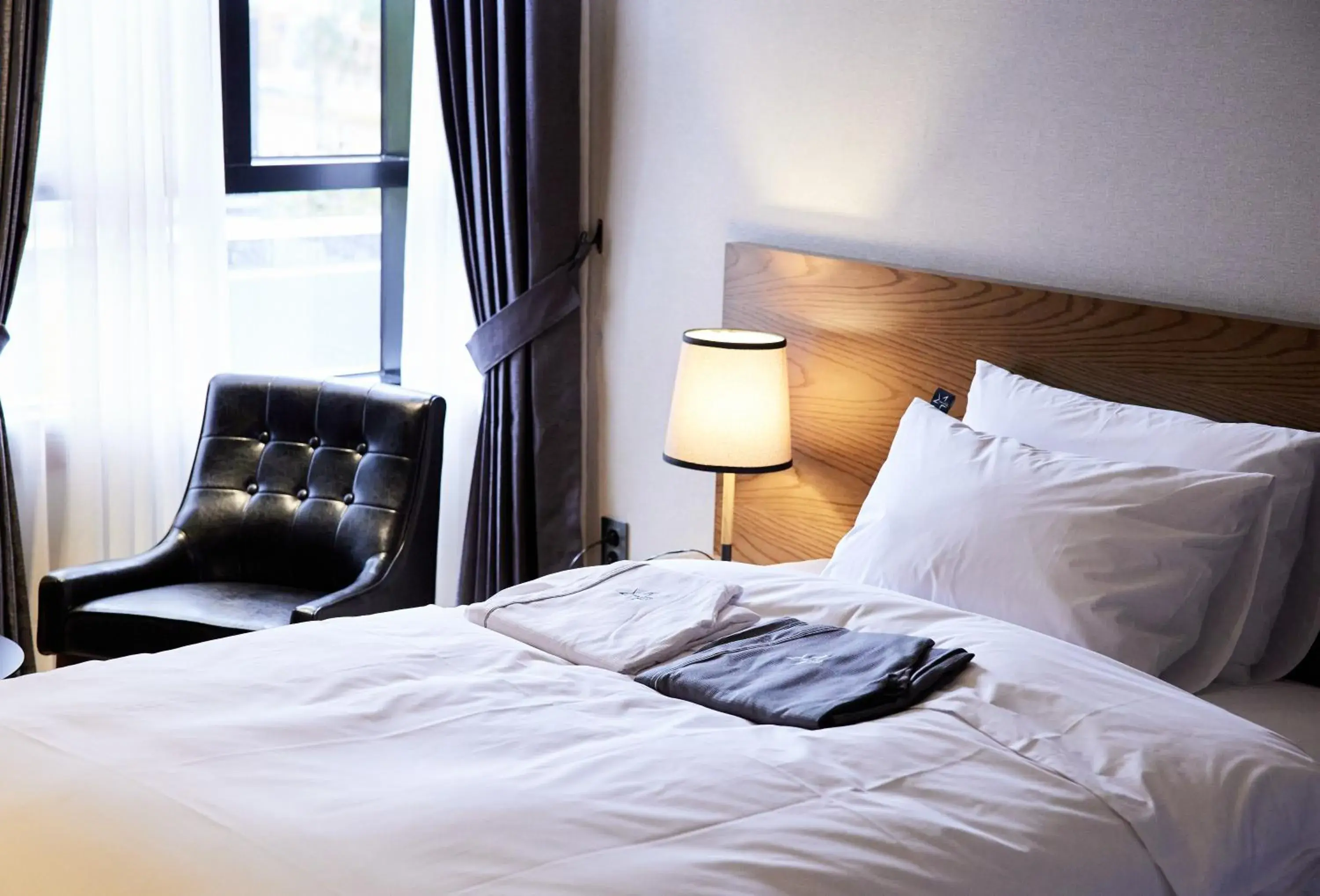 Suite in Hotel The Star Suite in Hotel The Star