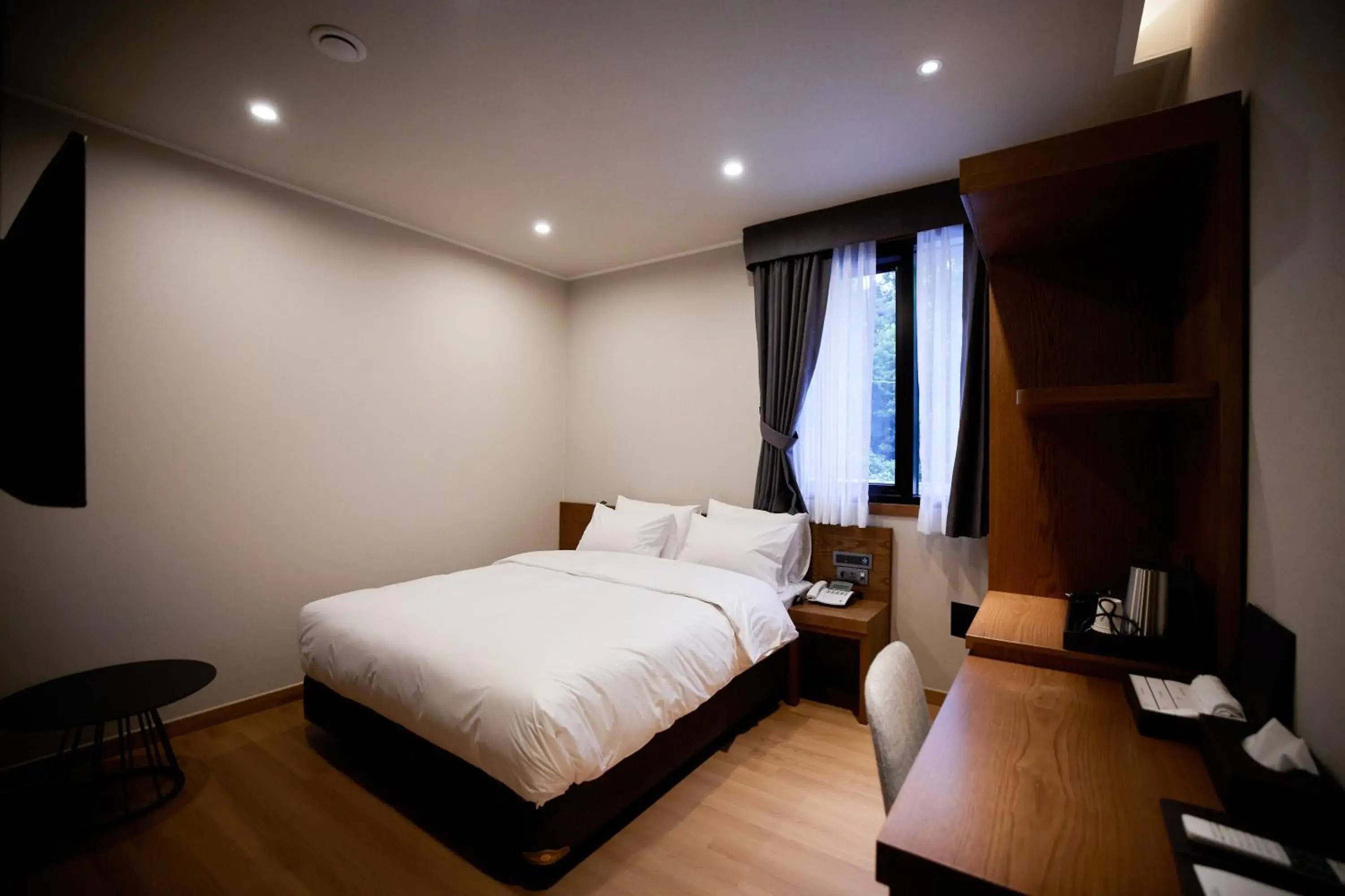 Bed in Hotel The Star Bed in Hotel The Star