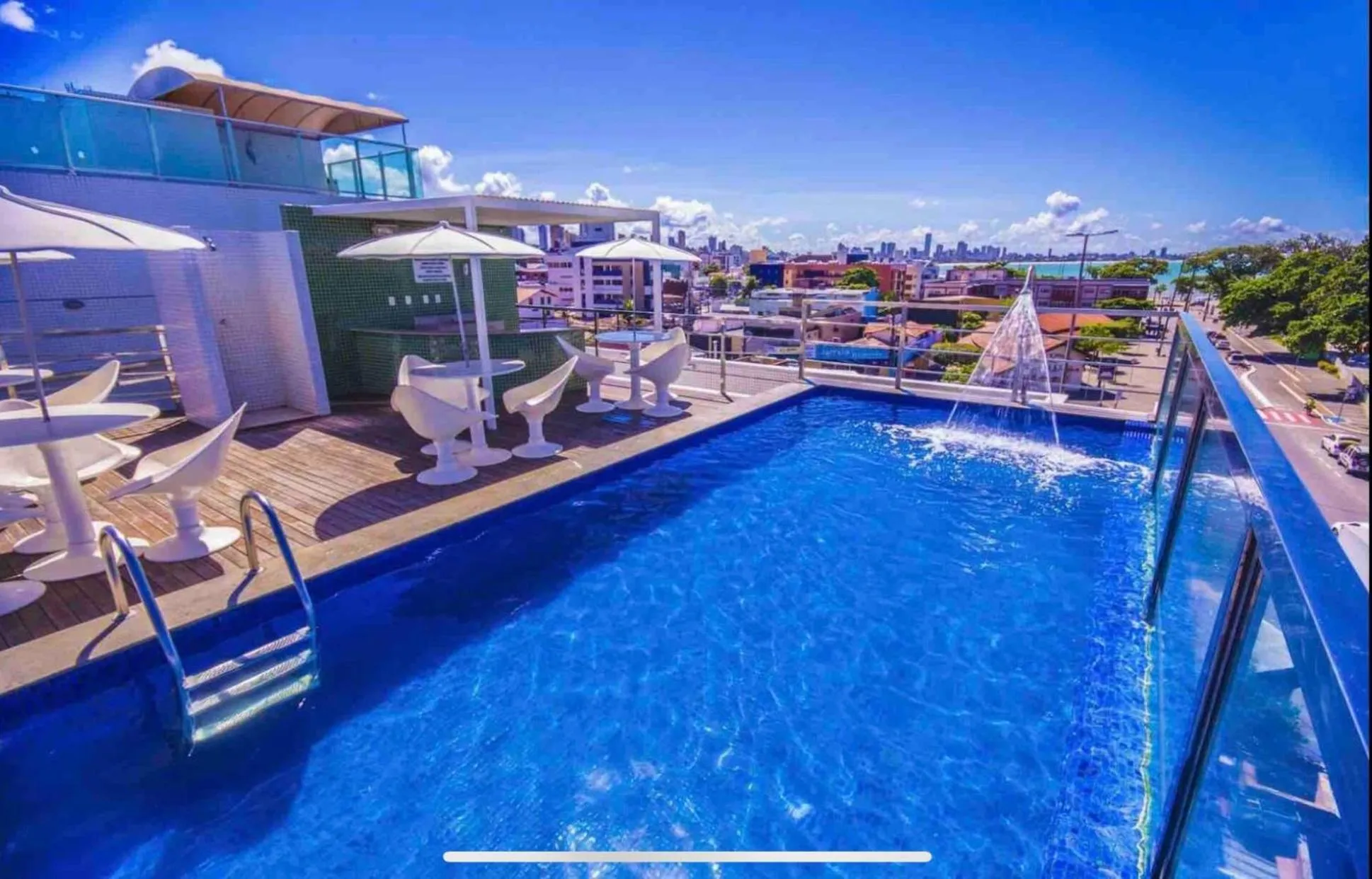 Israel Flat Hotel Tambau