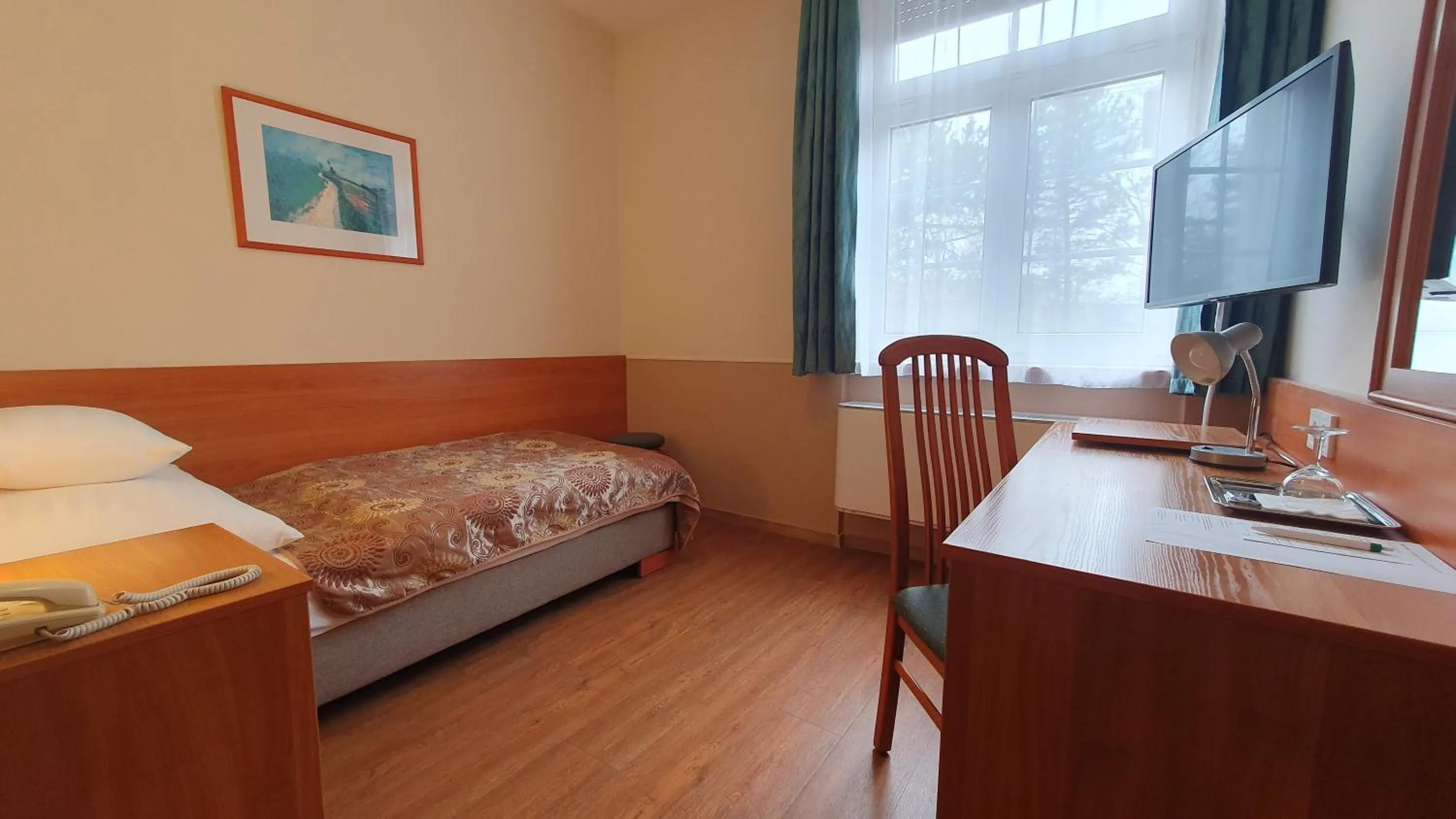 Hotel Baross