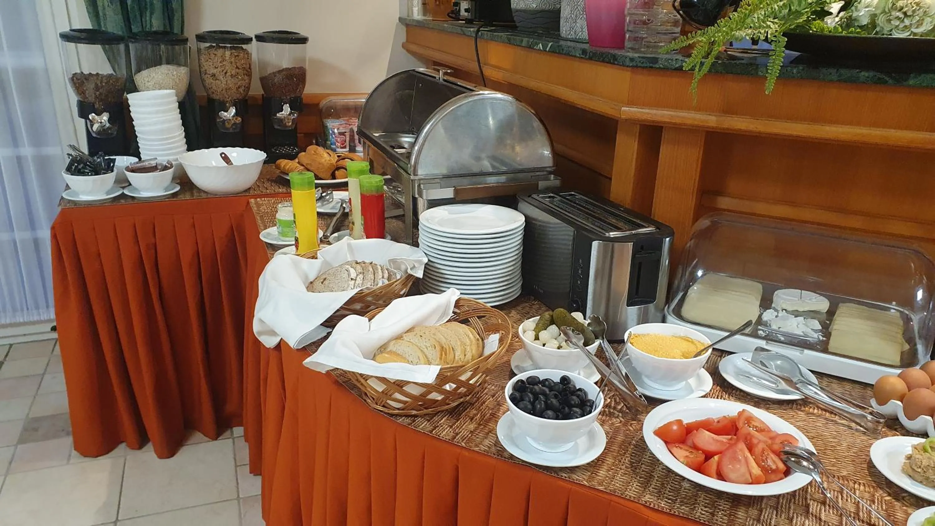 Hotel Baross