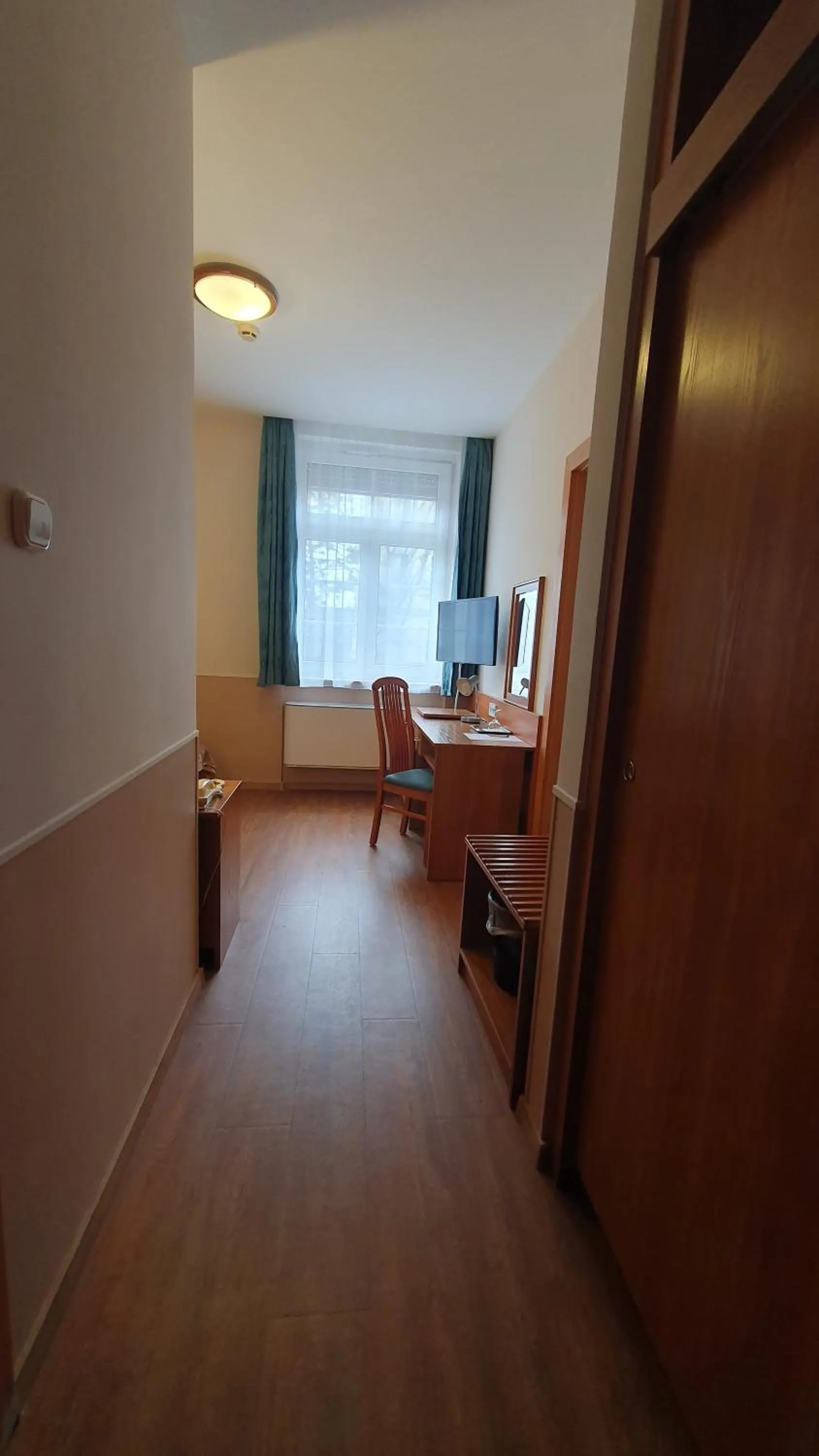 Hotel Baross