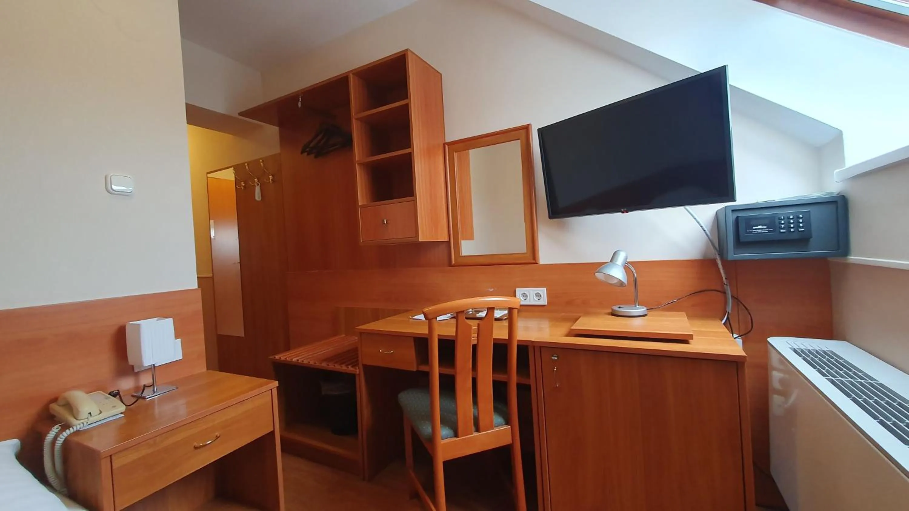 Hotel Baross