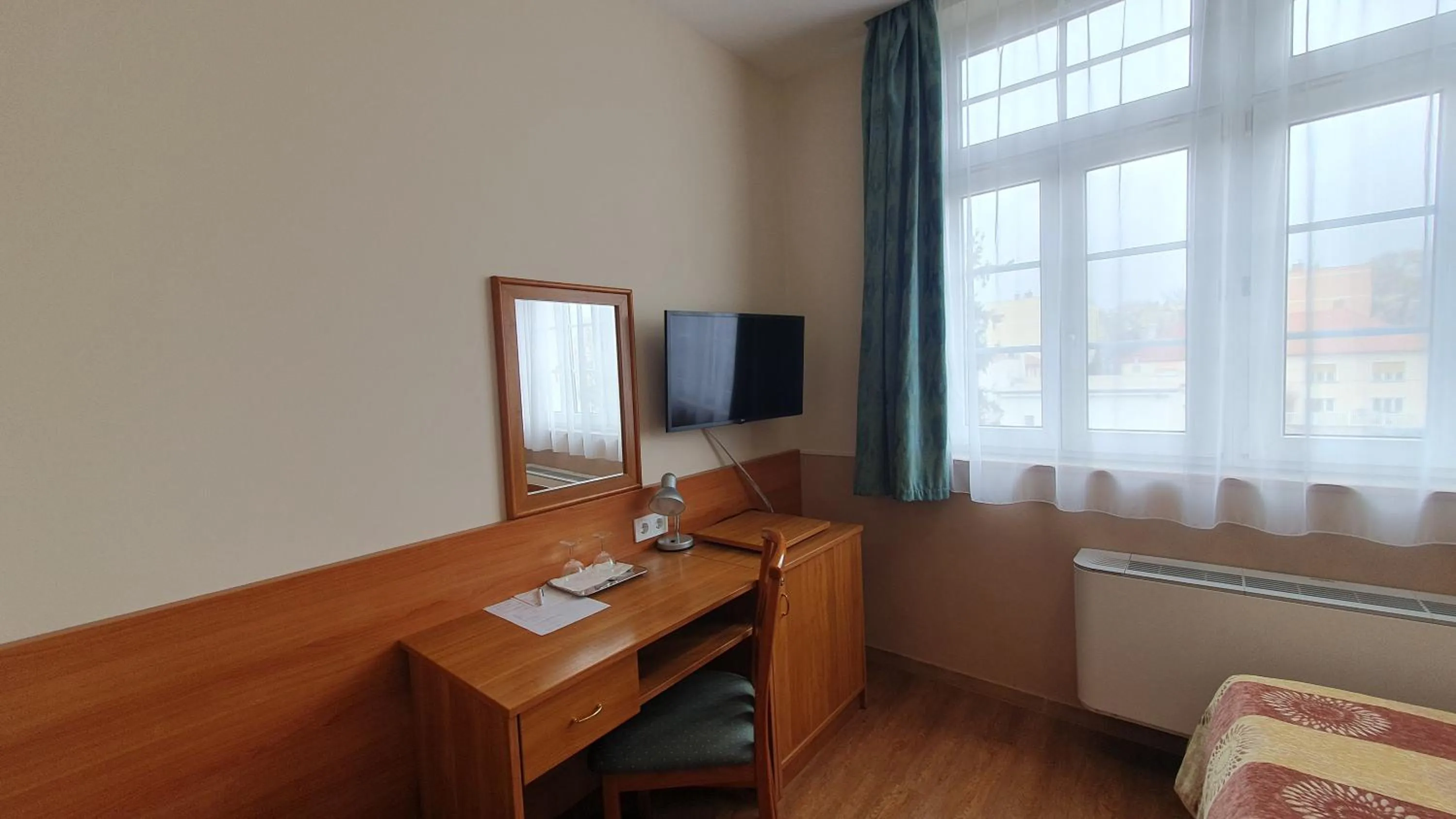 Hotel Baross