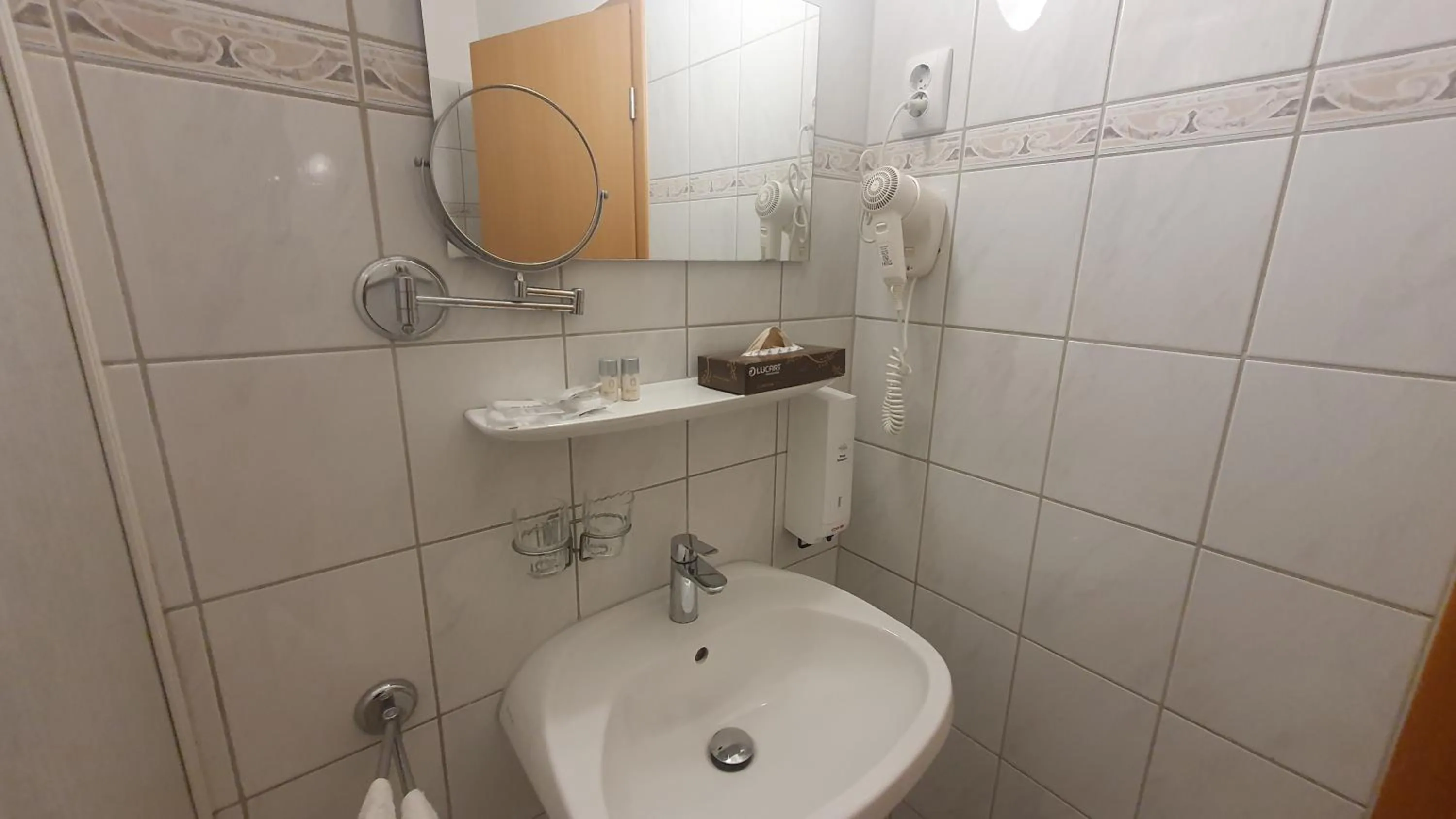 Hotel Baross