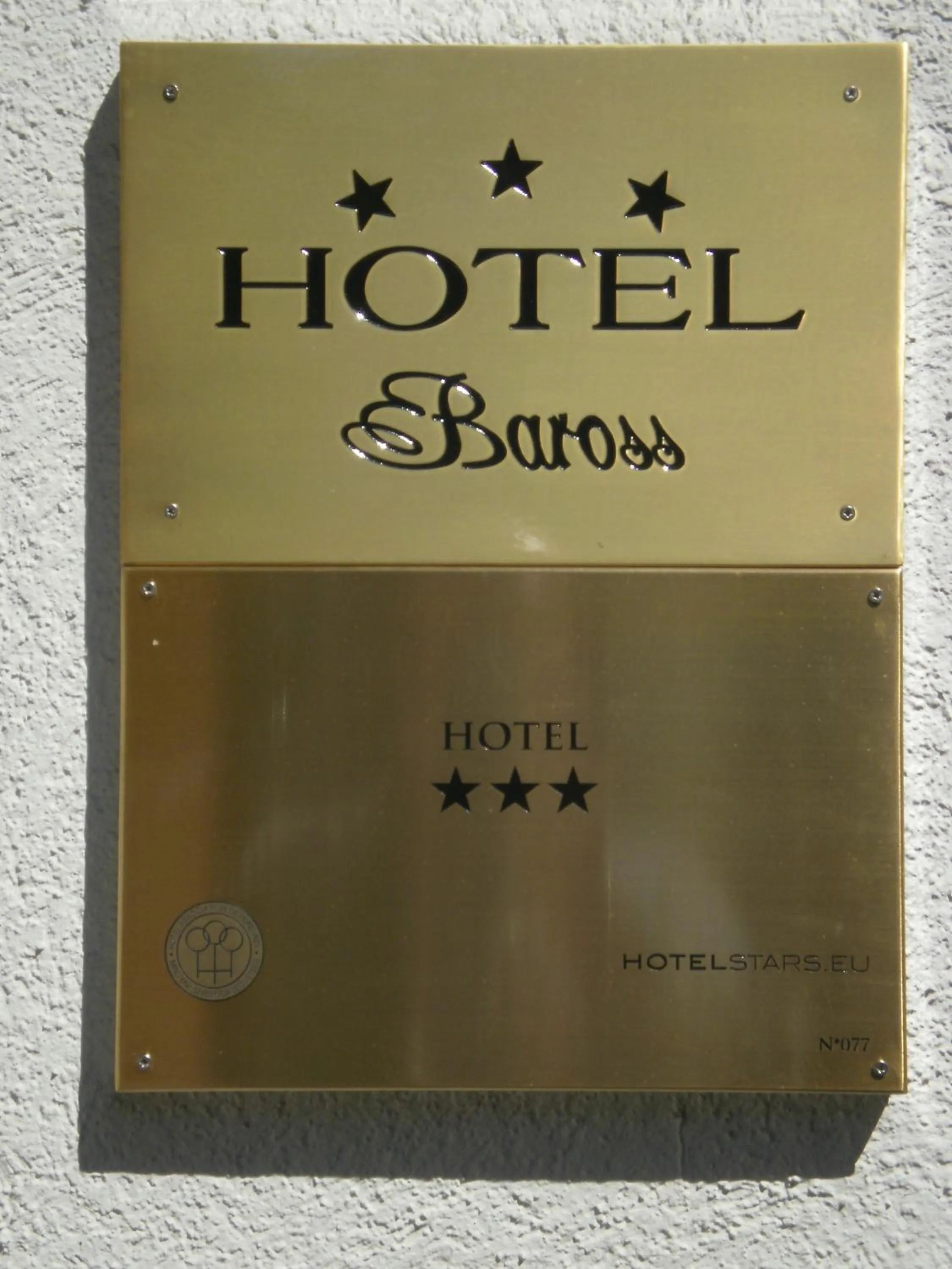 Other in Hotel Baross