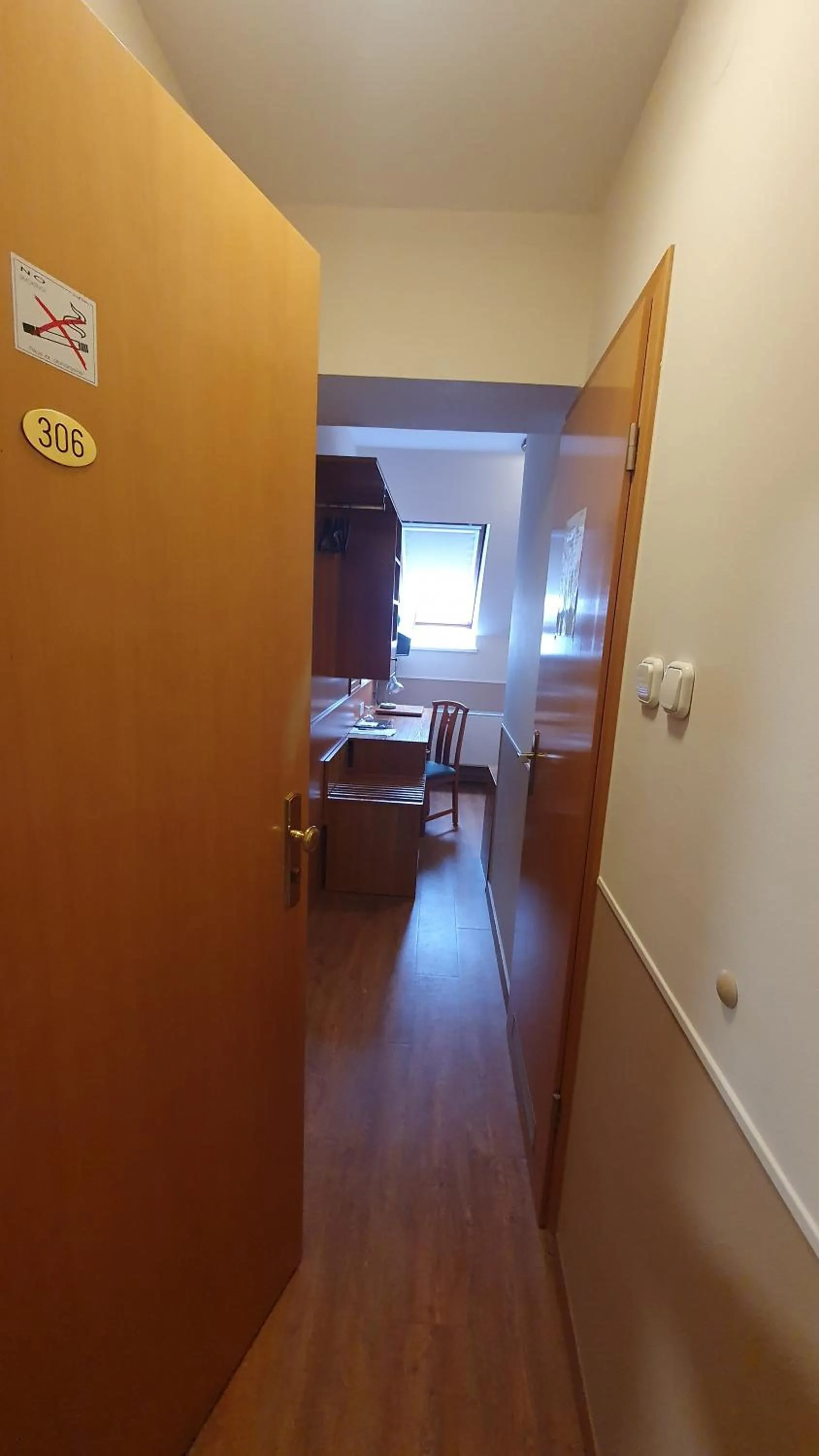 Hotel Baross