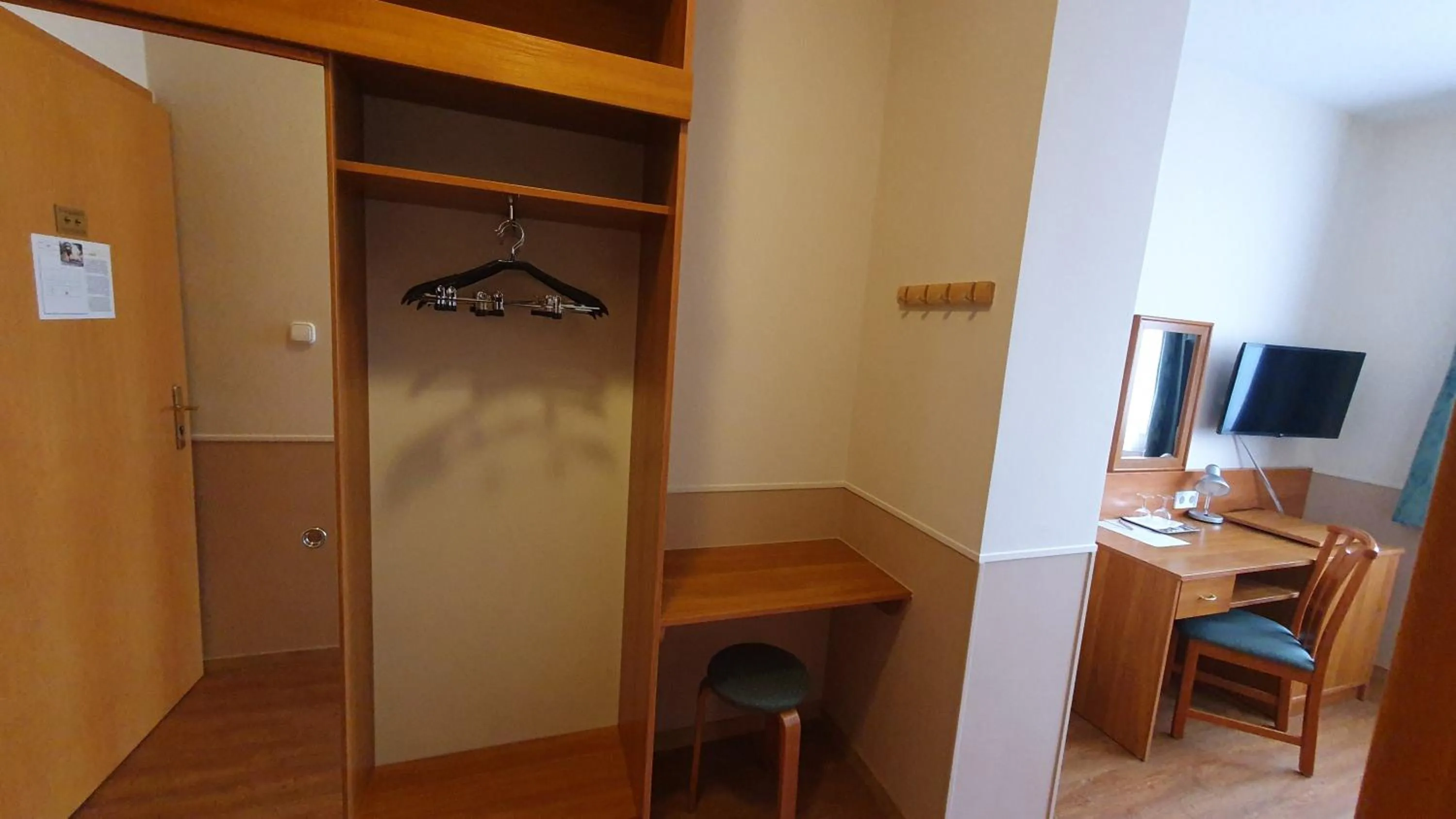 Hotel Baross