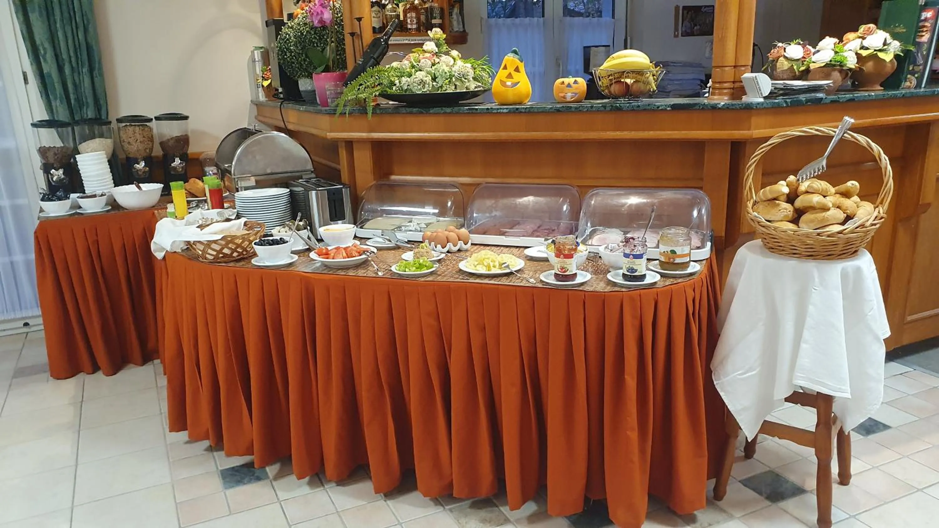 Hotel Baross