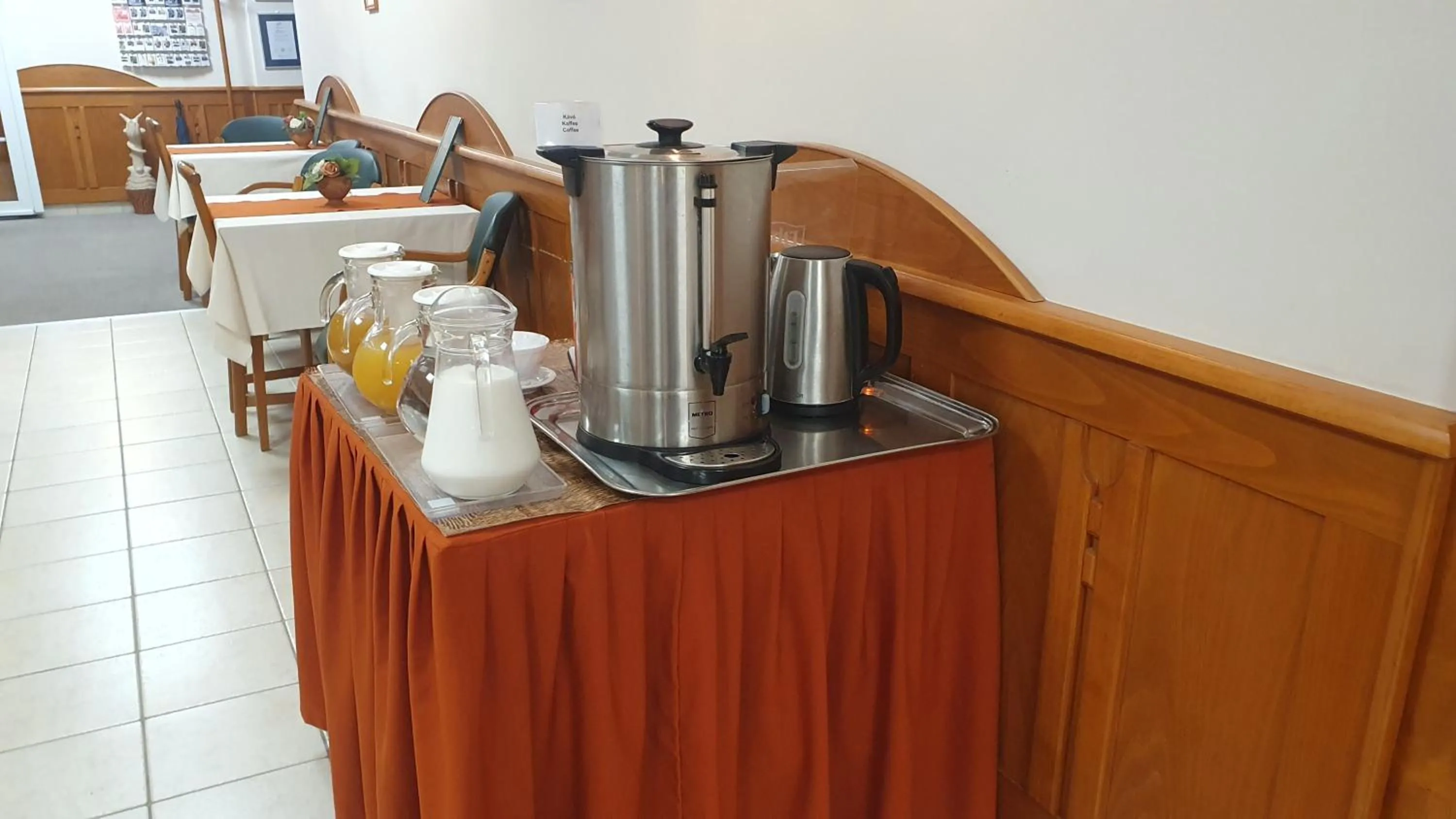 Hotel Baross