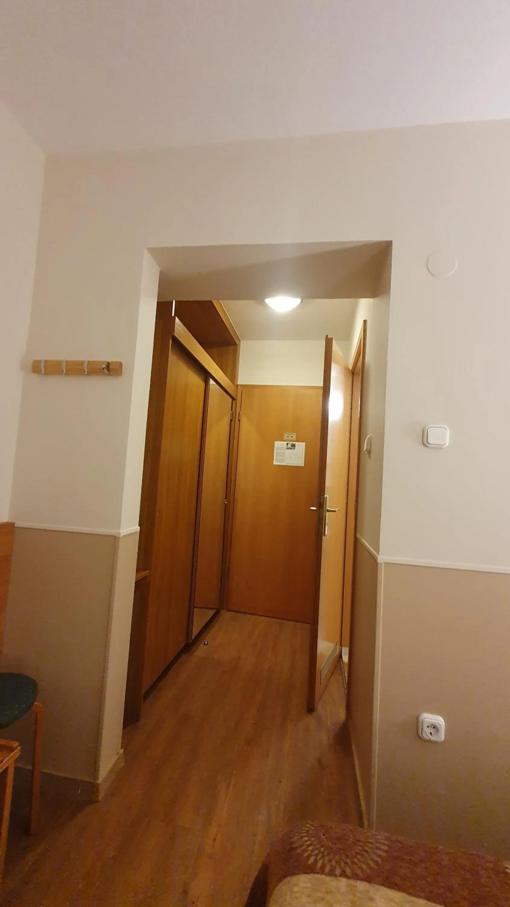 Hotel Baross